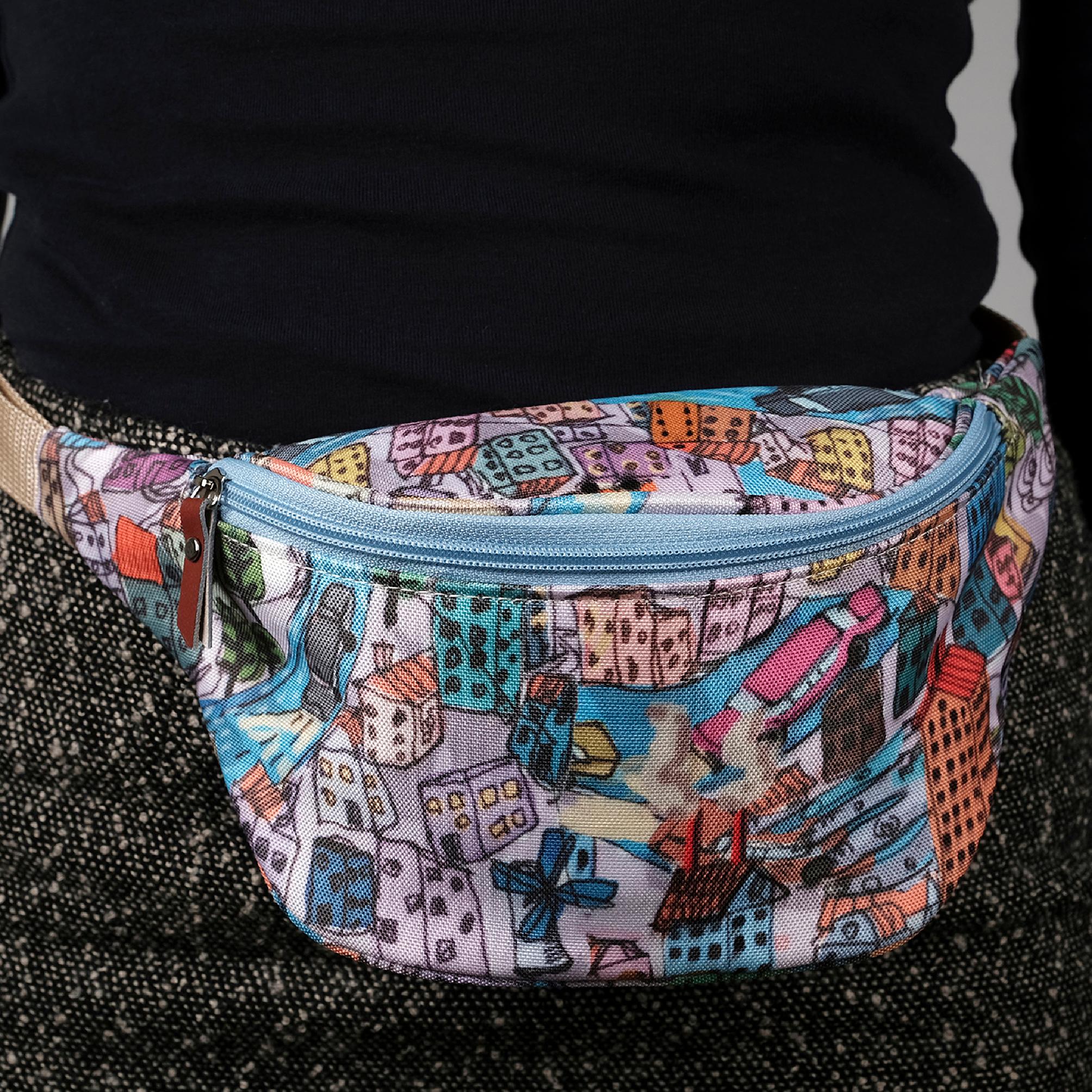 Fanny Pack 06