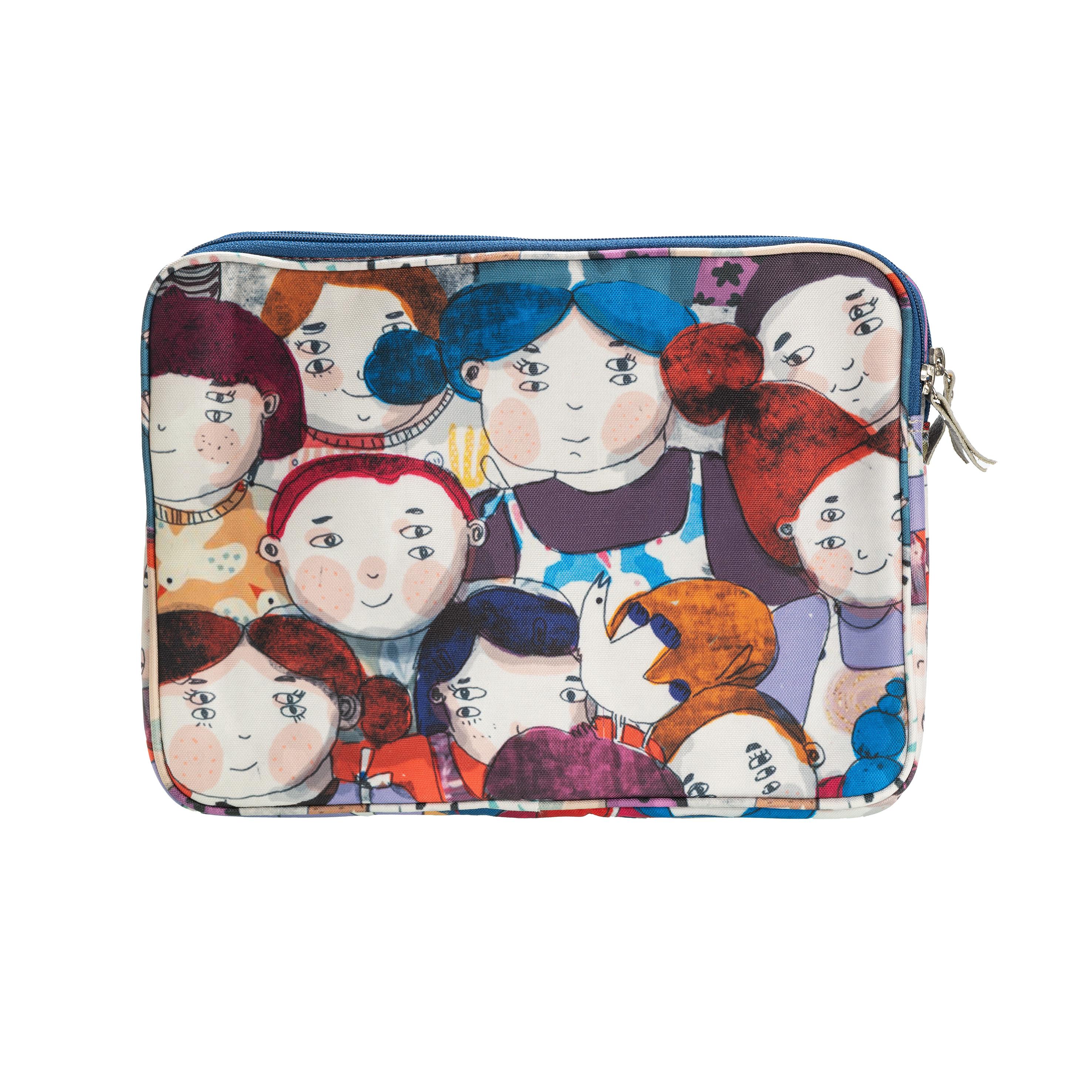 Ipad Case 17