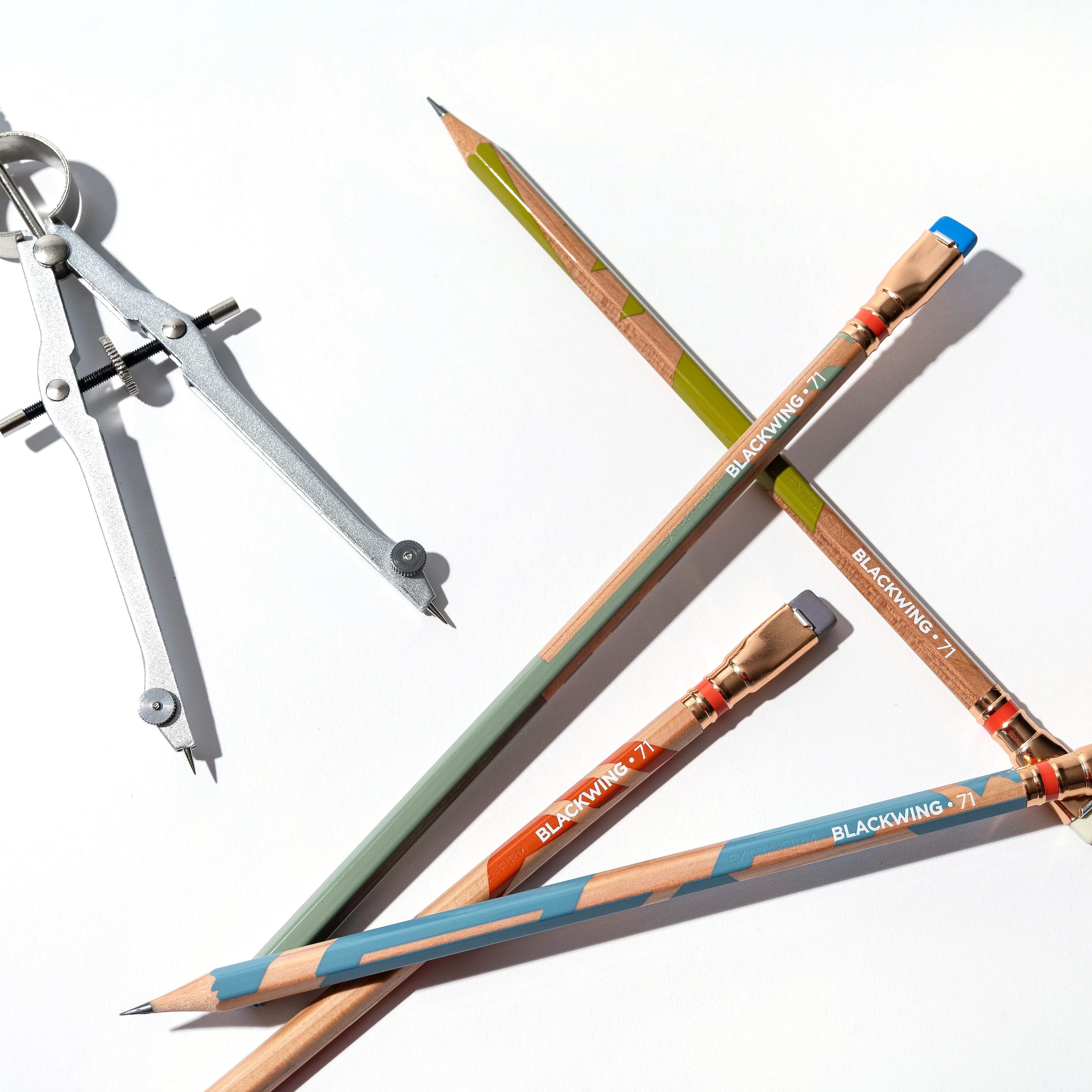 Blackwing  Volume 71