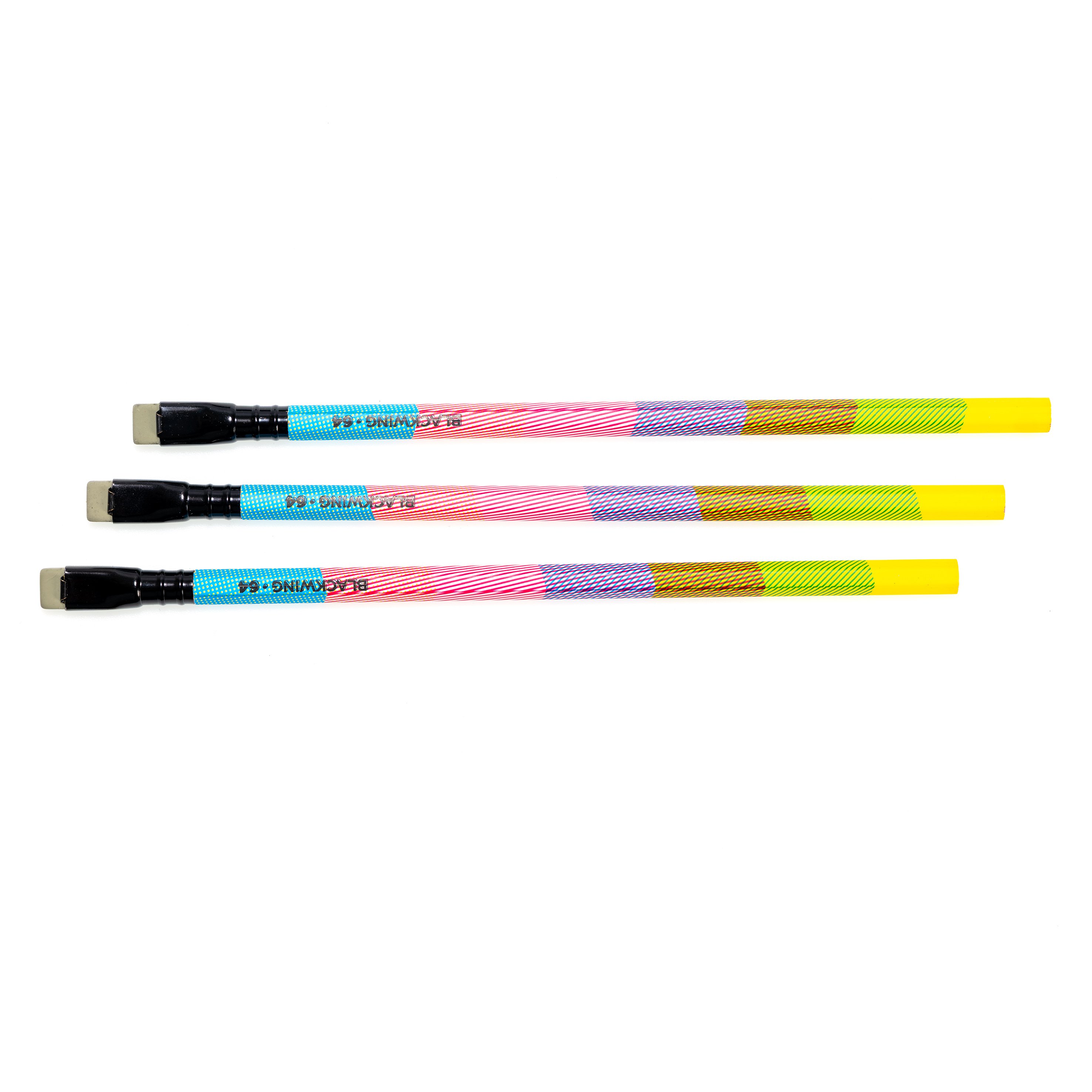Blackwing  Volume 64