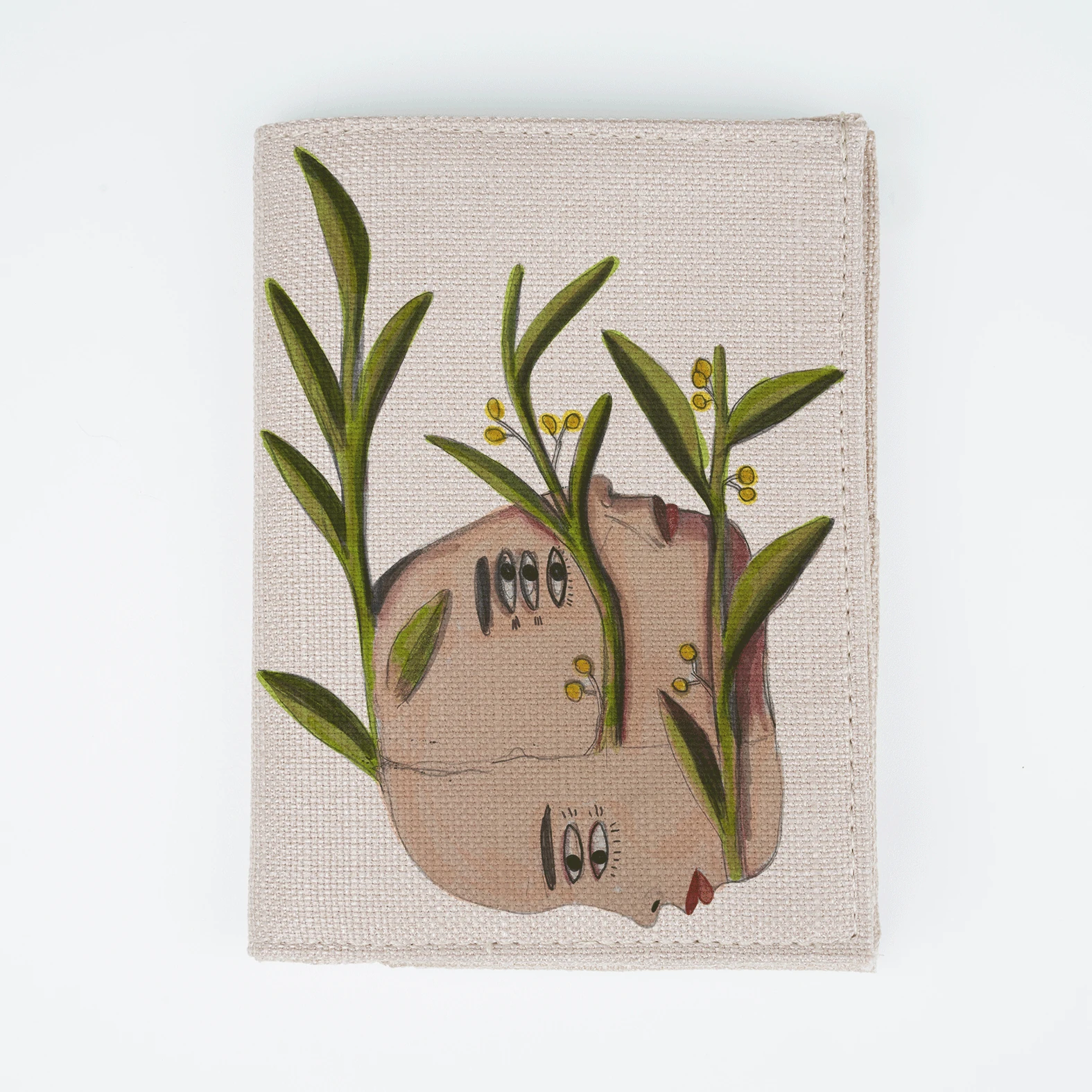 Every tree first takes root