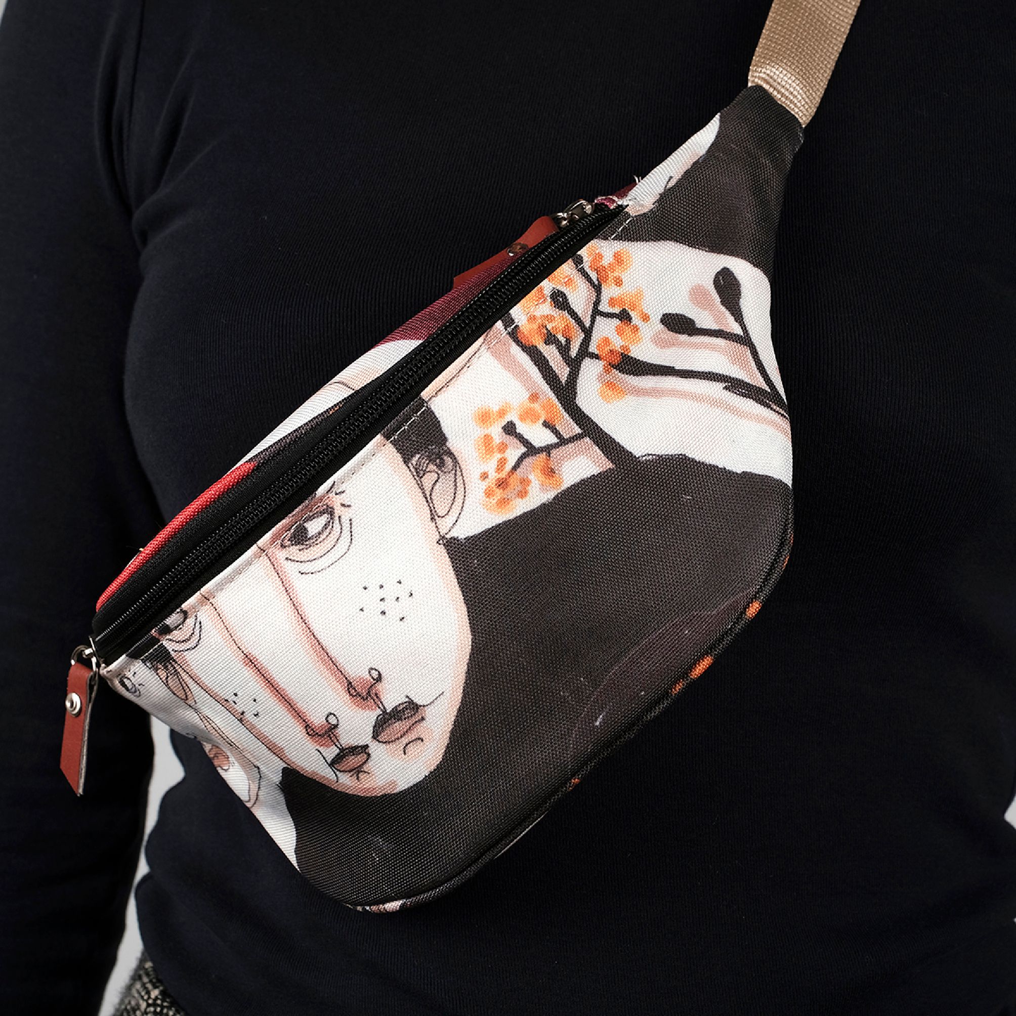 Fanny Pack 01