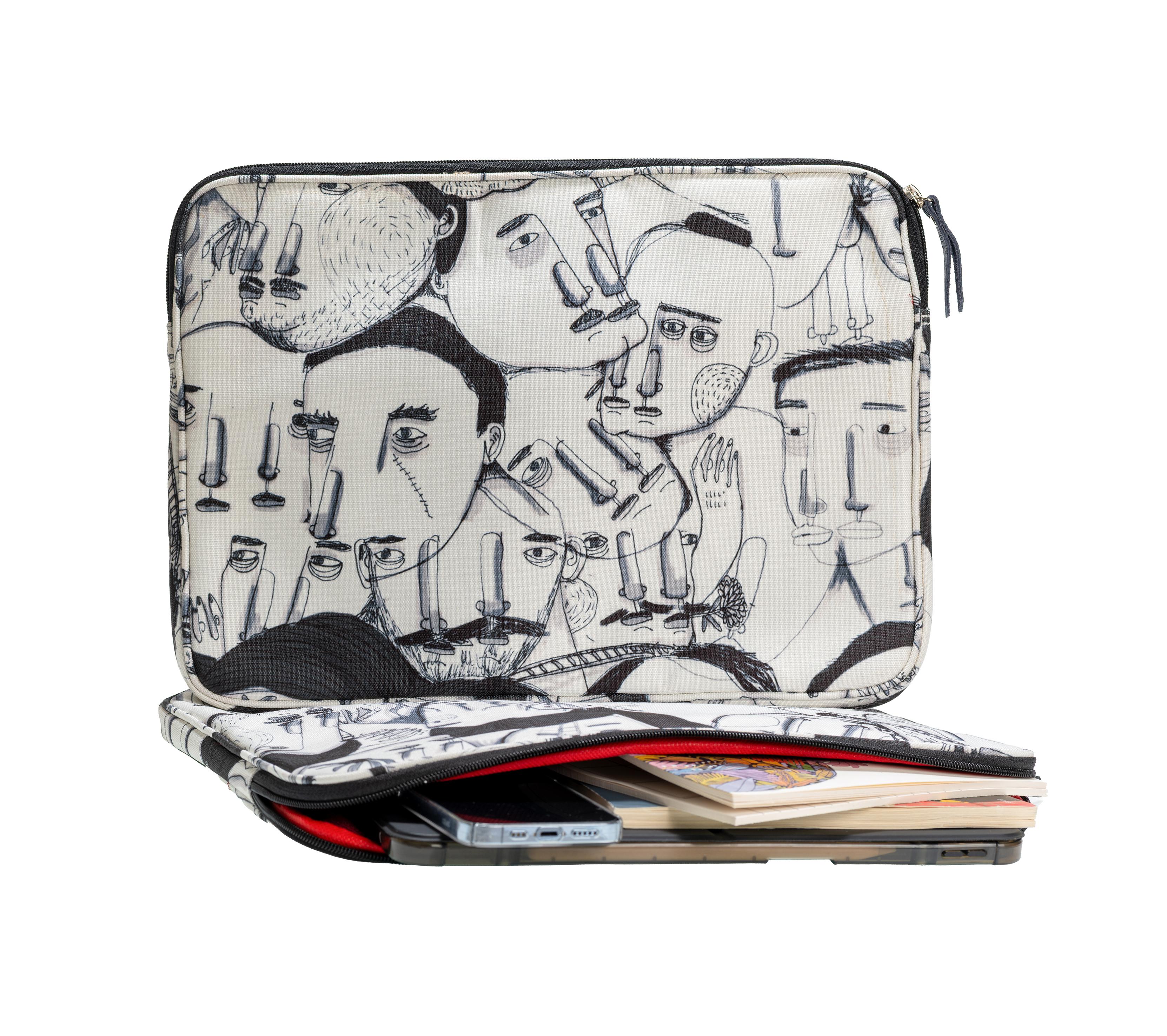 Ipad Case 7