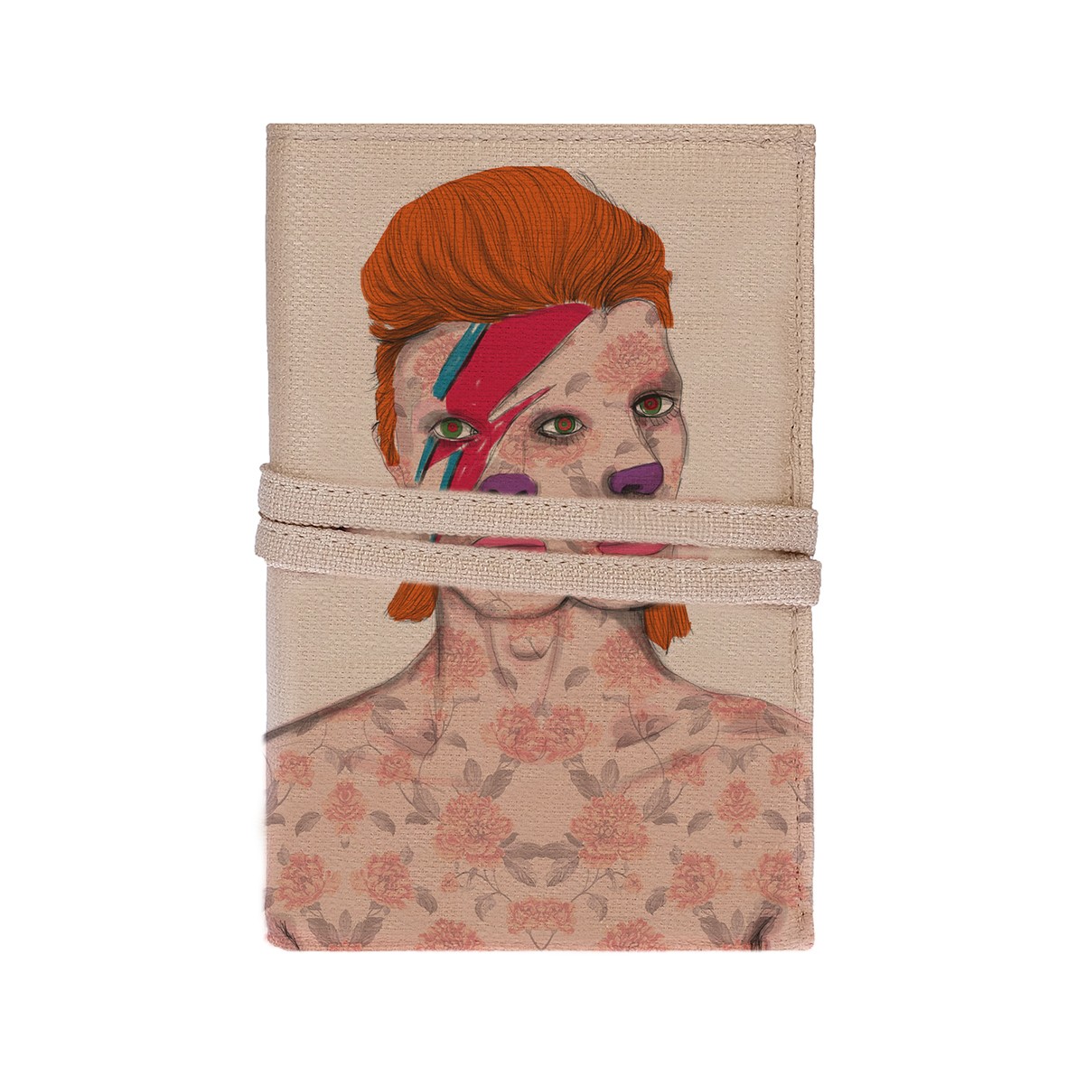 David Bowie