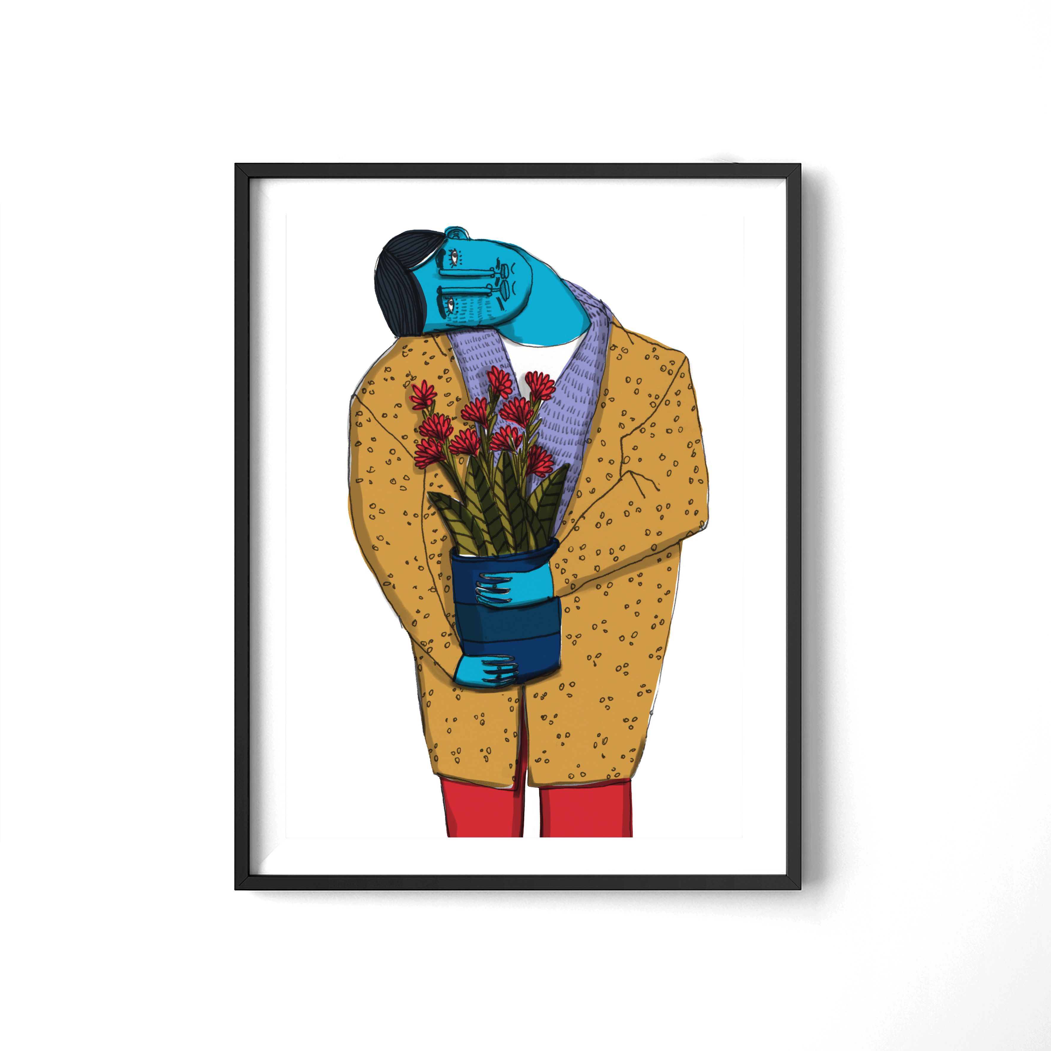 In the mood for love