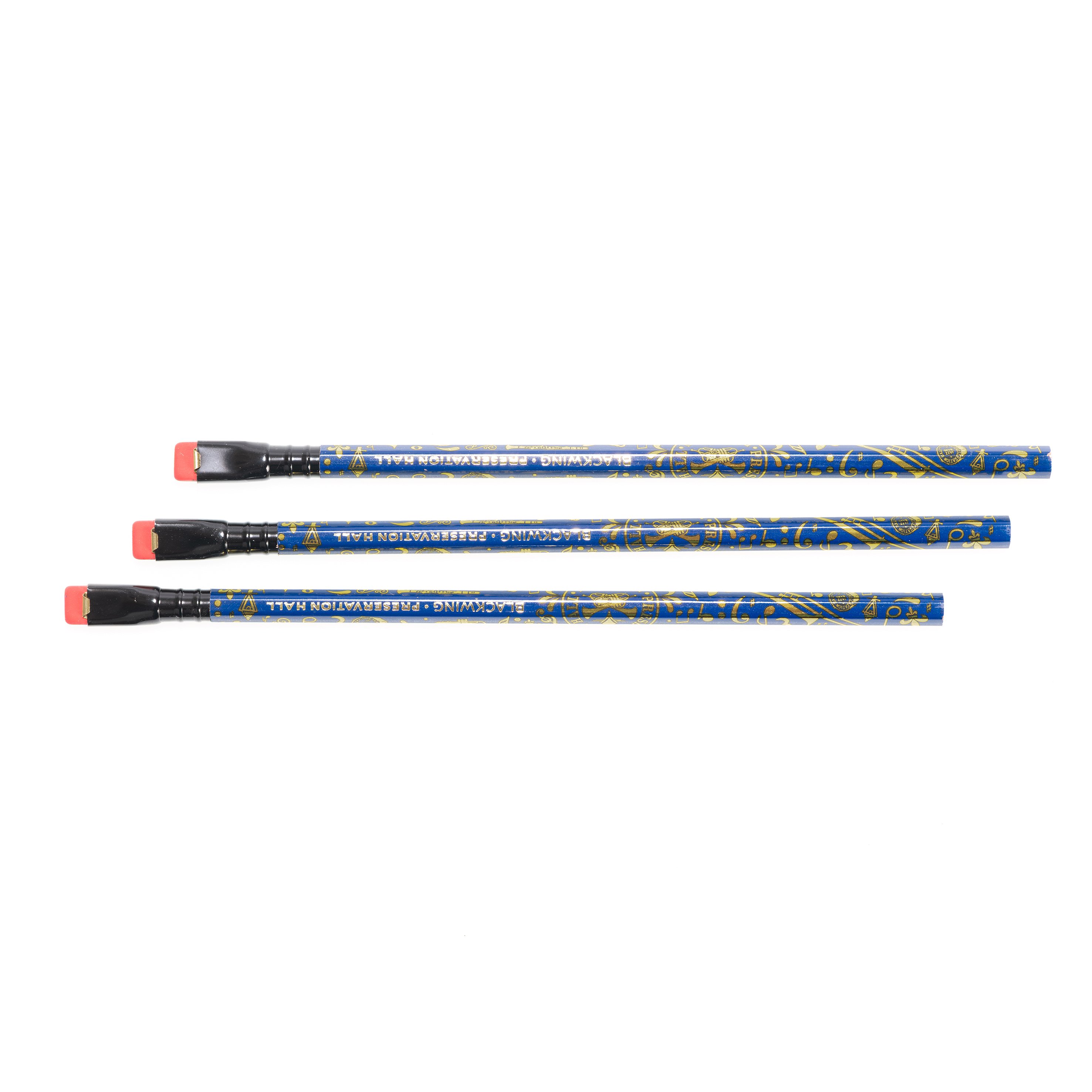 Blackwing  X Preservation Hall