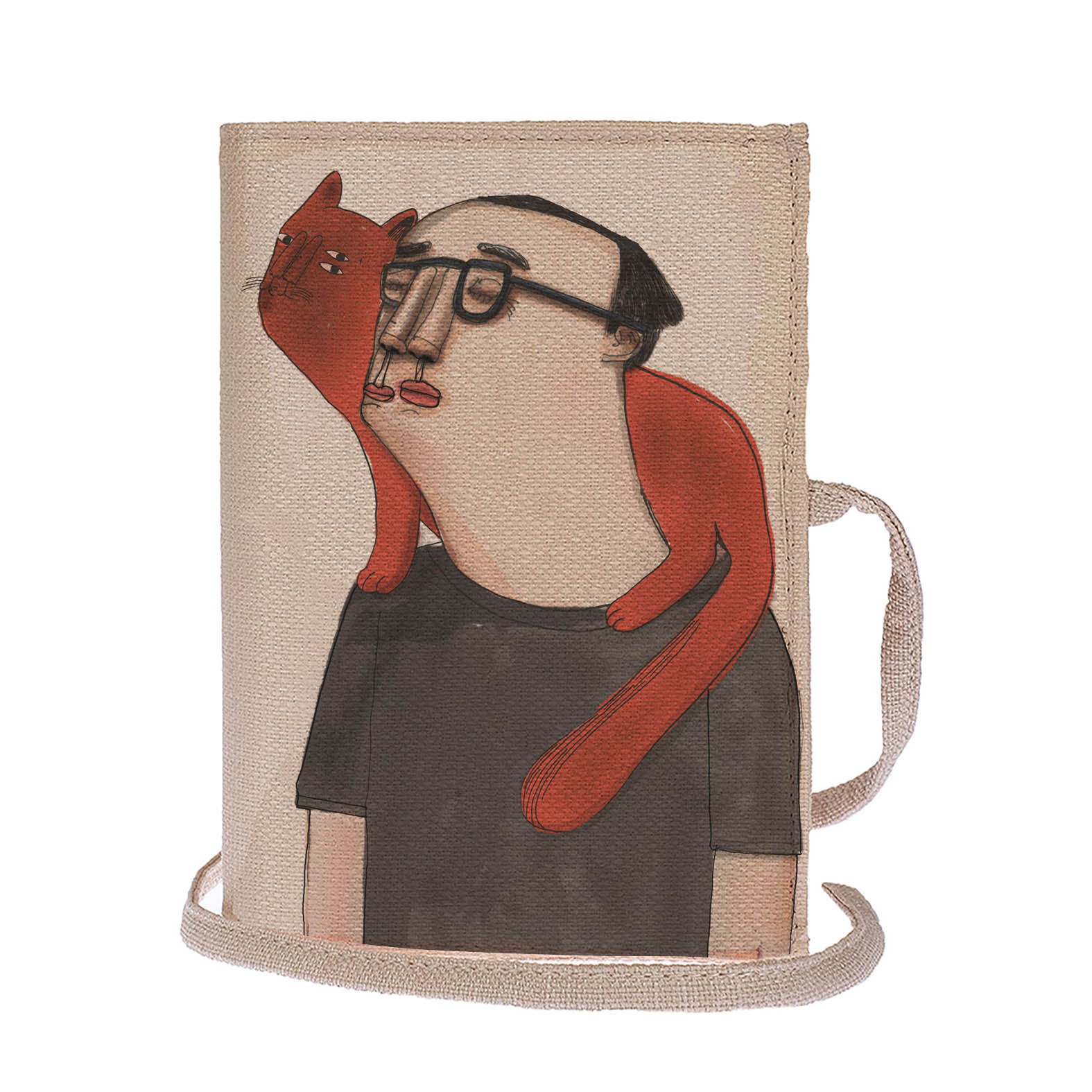 Keep the Streets Empty for Me