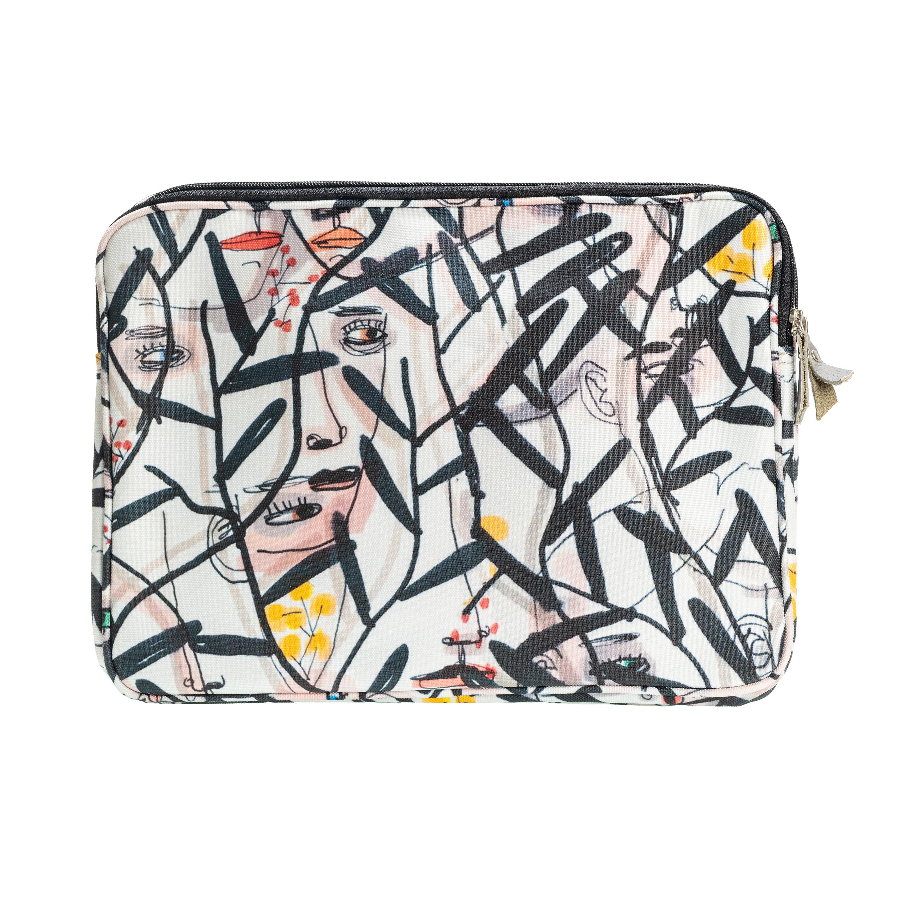 Ipad Case 11