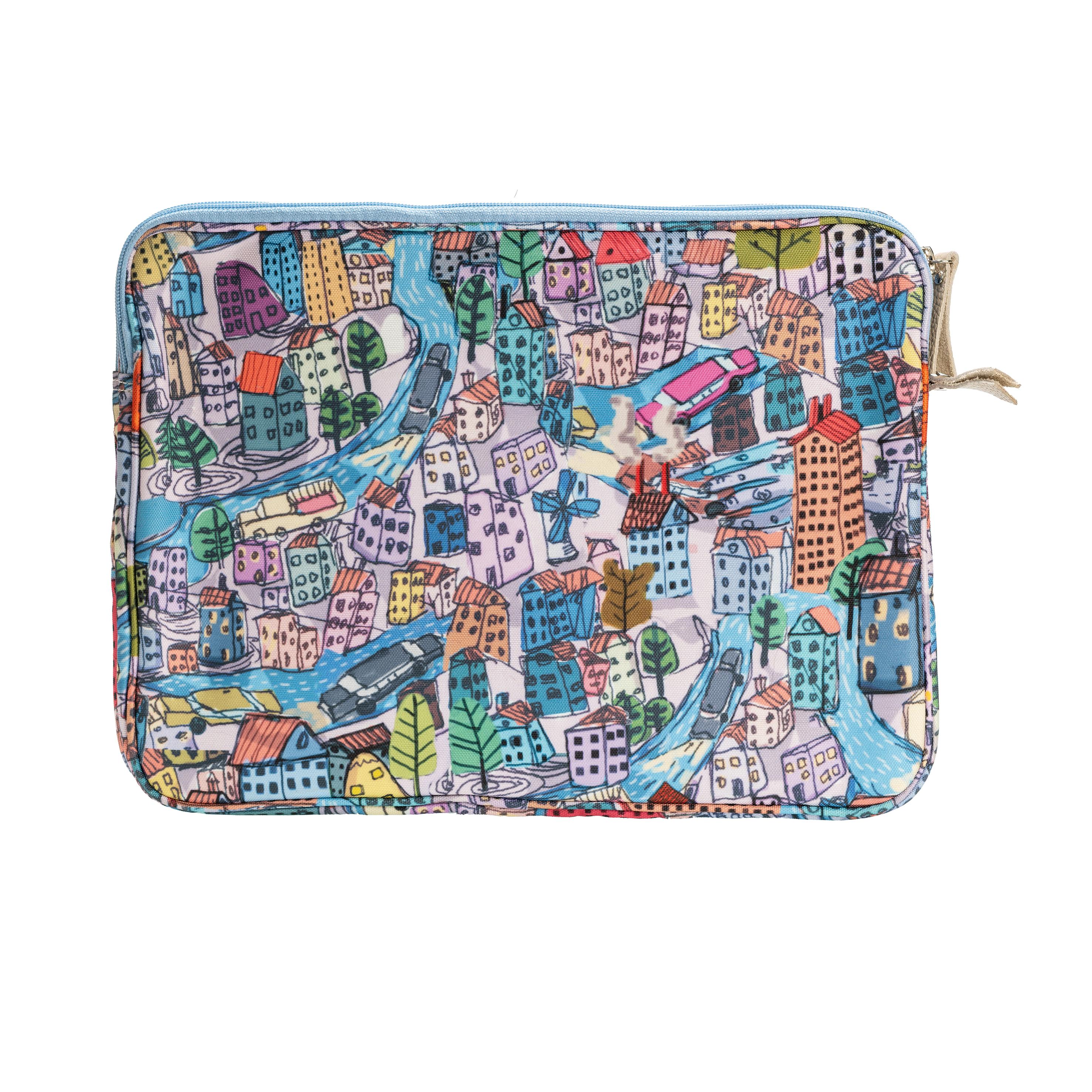 Ipad Case 5