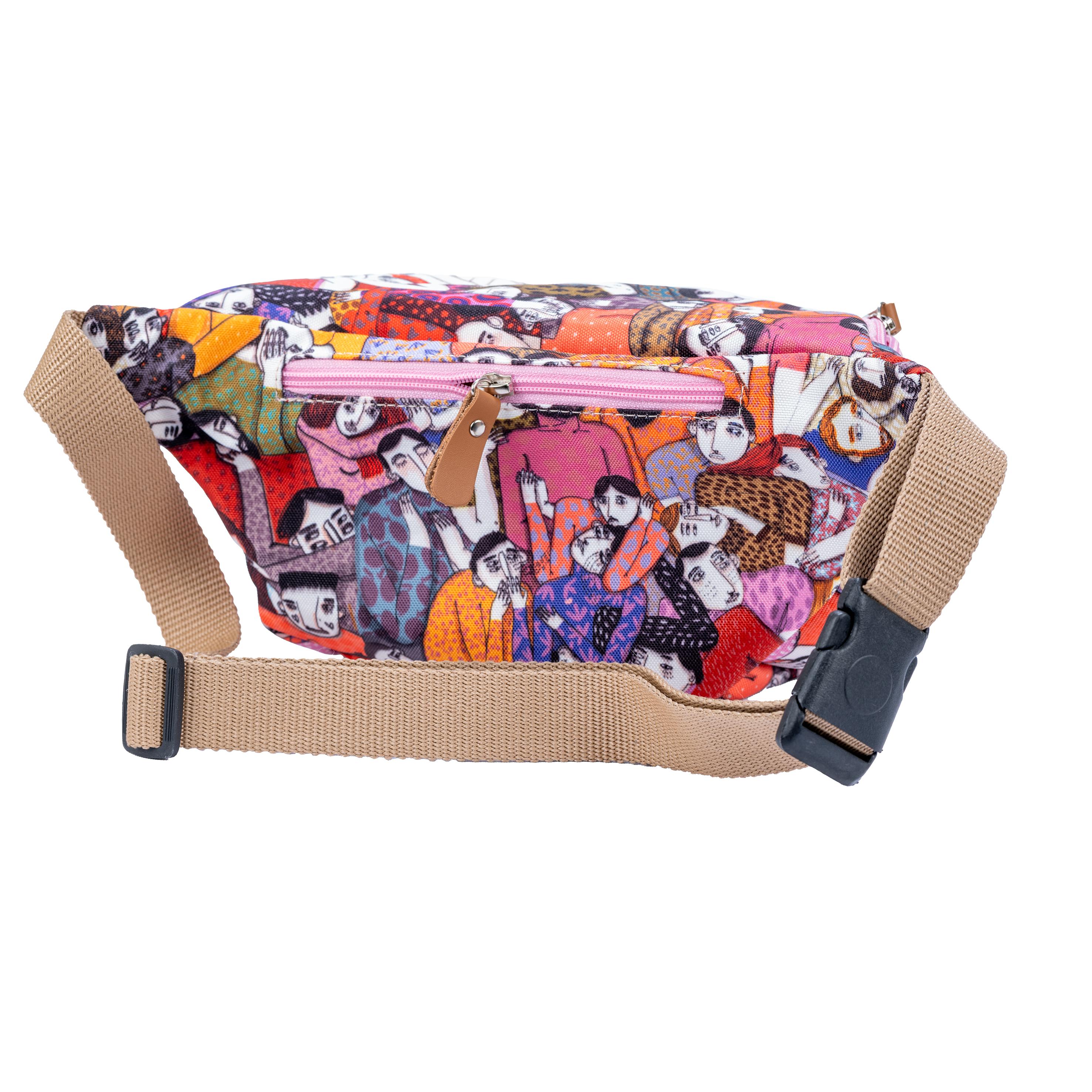 Big Fanny Pack 02