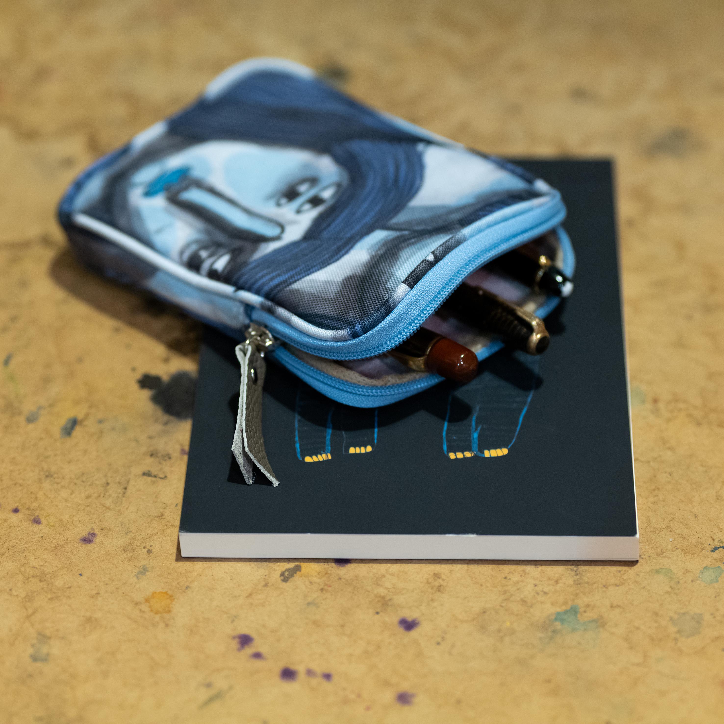 Big Fountaine Pencase 09