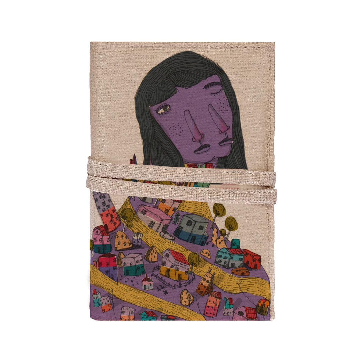 Bizden Olmayan Bize Benzeyen