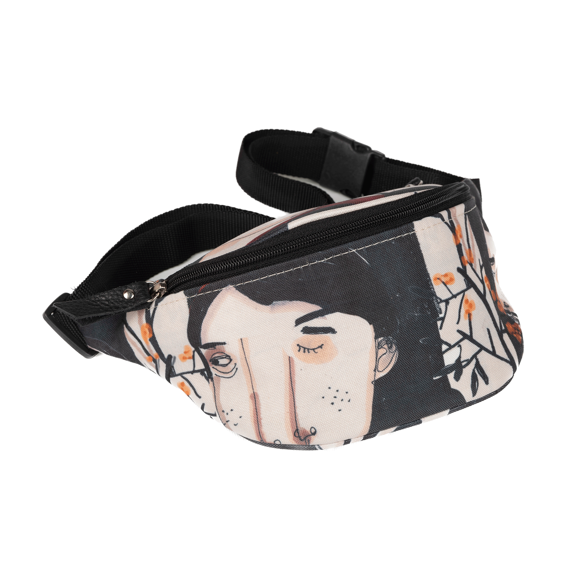 Fanny Pack 01