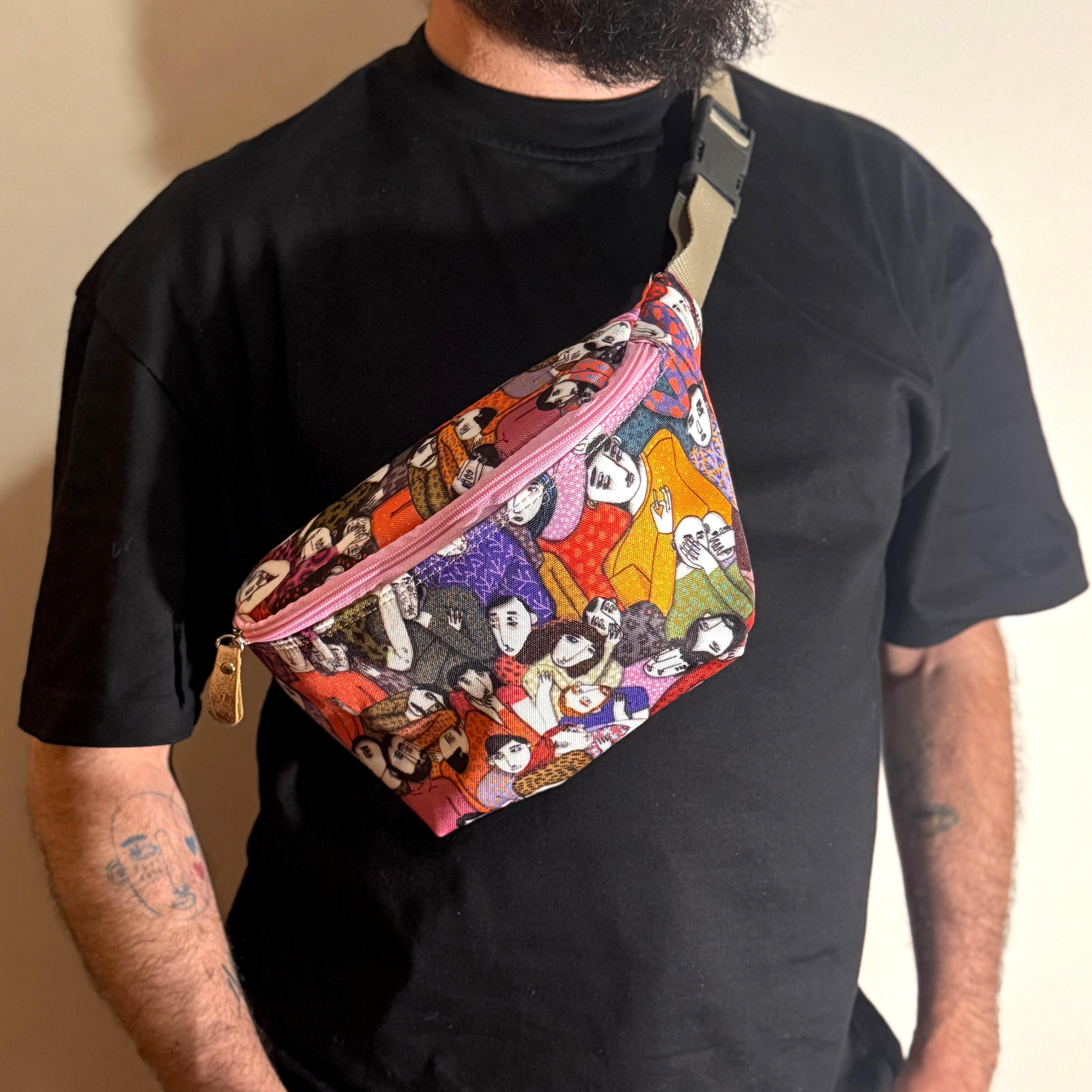 Big Fanny Pack 02