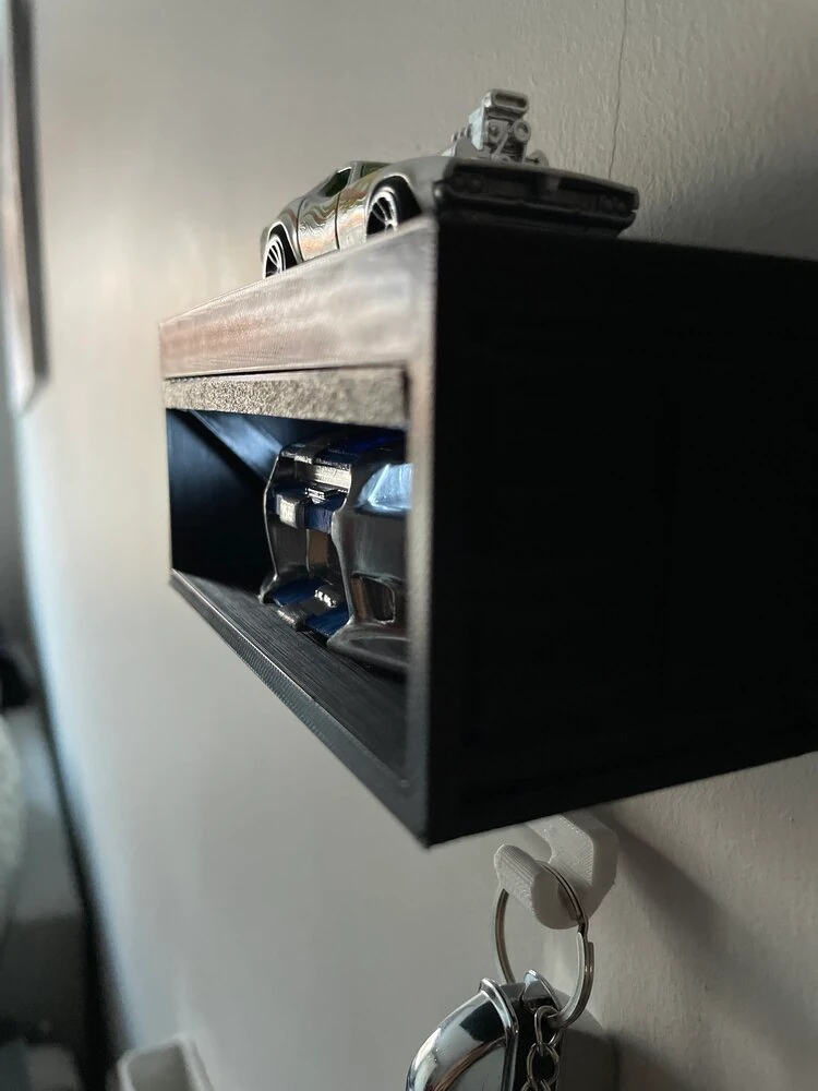 Skyline GTR R34 Garage Key