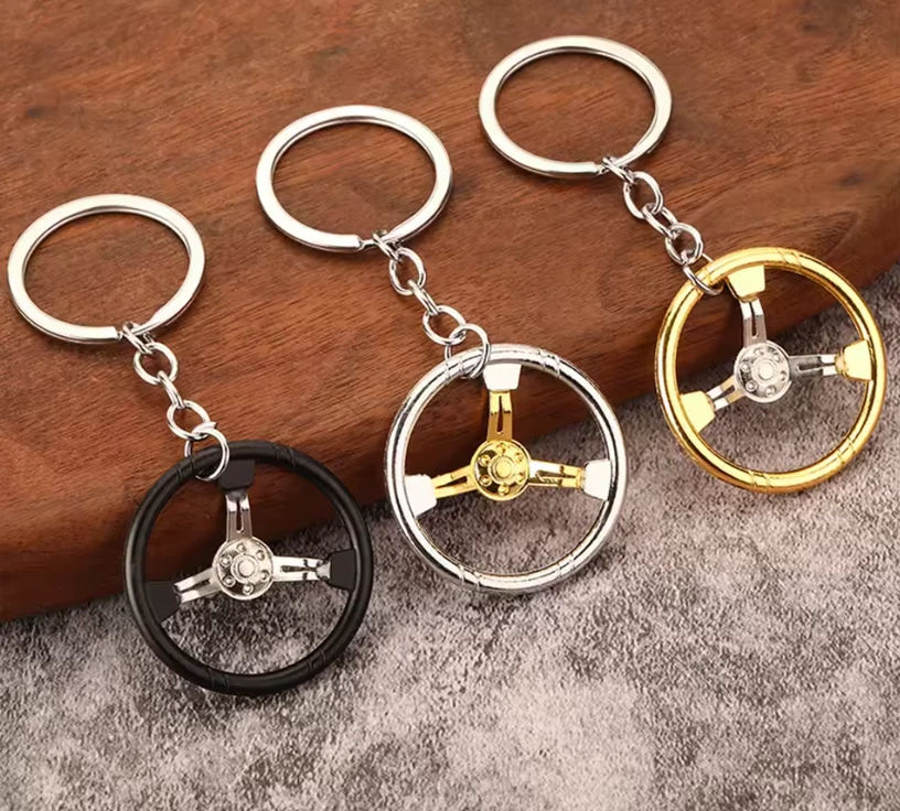 Direksyon Anahtarlık