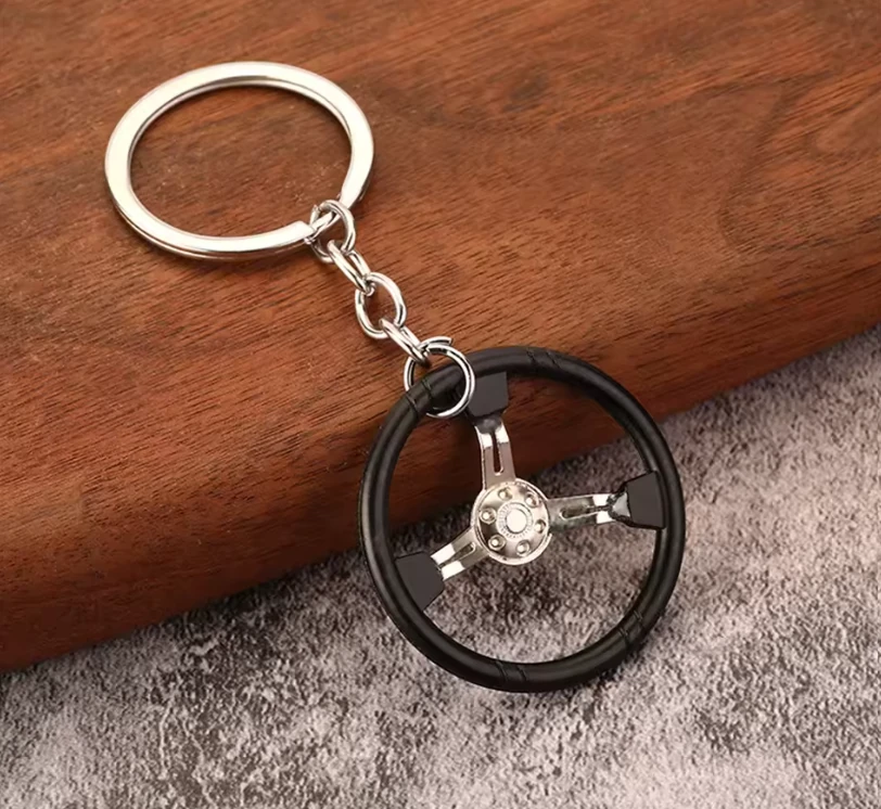 Direksyon Anahtarlık