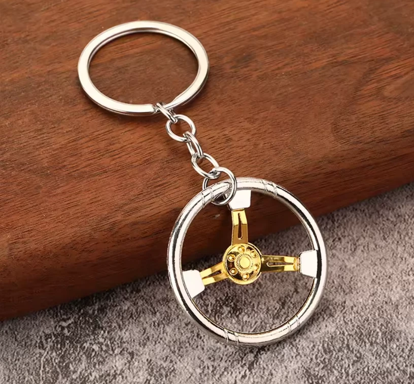 Direksyon Anahtarlık