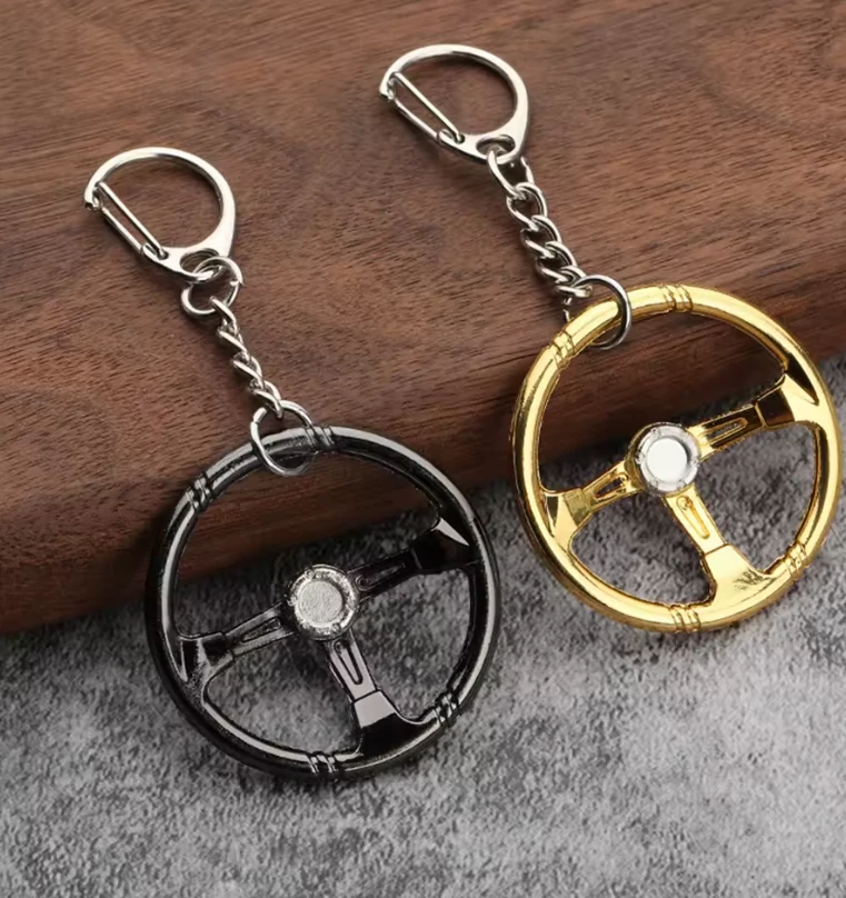 Direksyon Anahtarlık