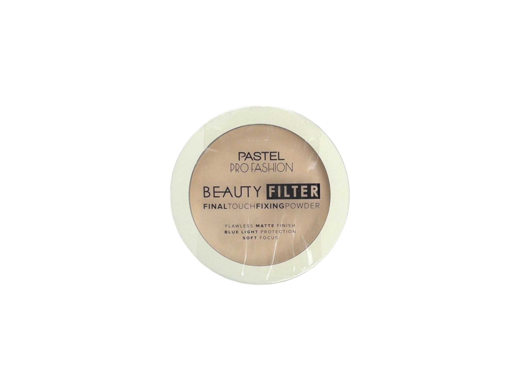 Pastel Beauty Filter Fixing Powder 01 11 g