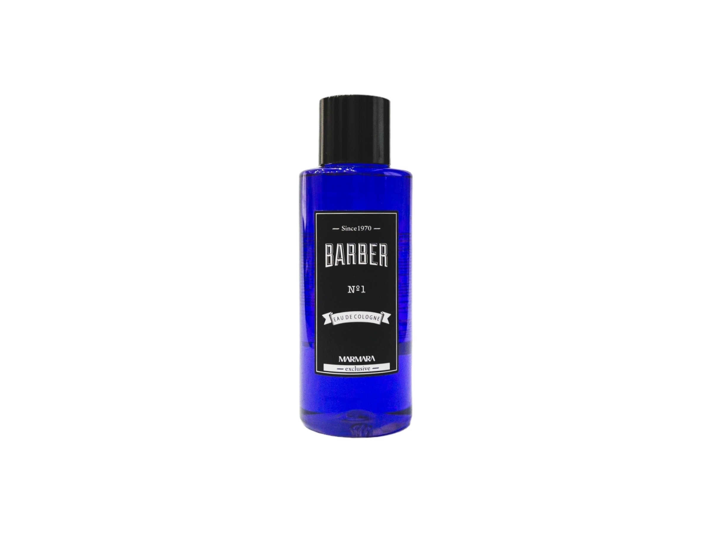 Barber No: 1 Pet Şişe Kolonya 400ml