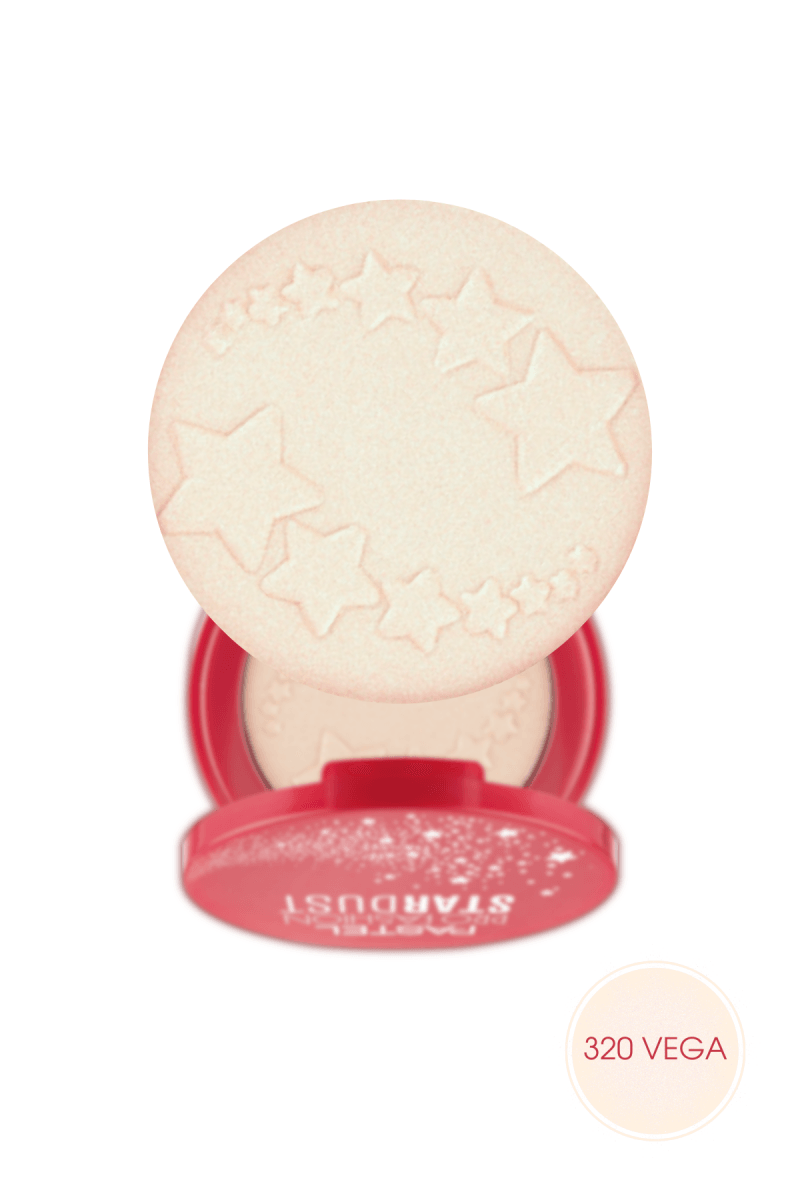 Pastel Stardust Highlighter 320 Vega 8g