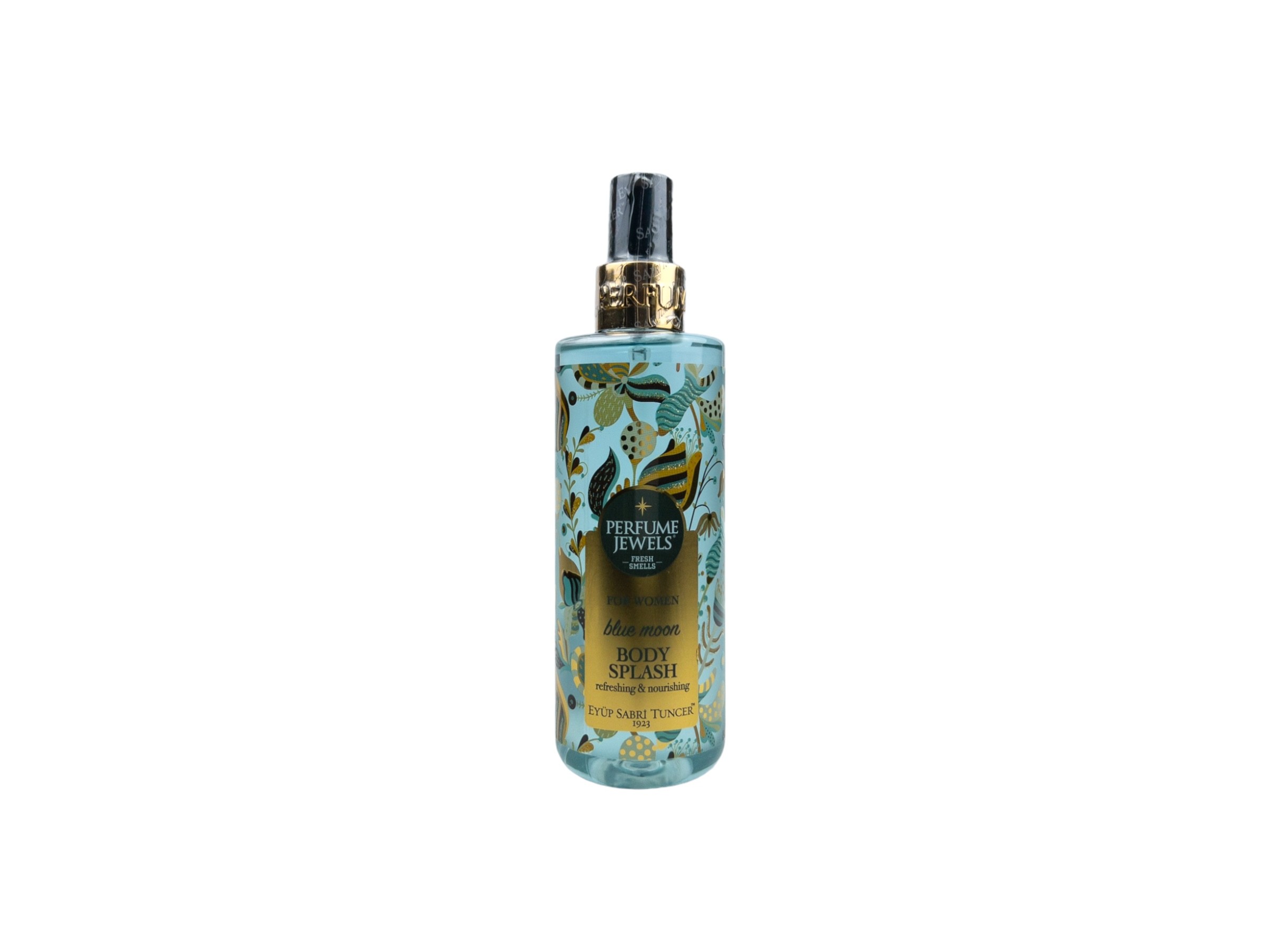 EST Perfume Jewels Blue Moon Kadın Vücut Spreyi 250 ml