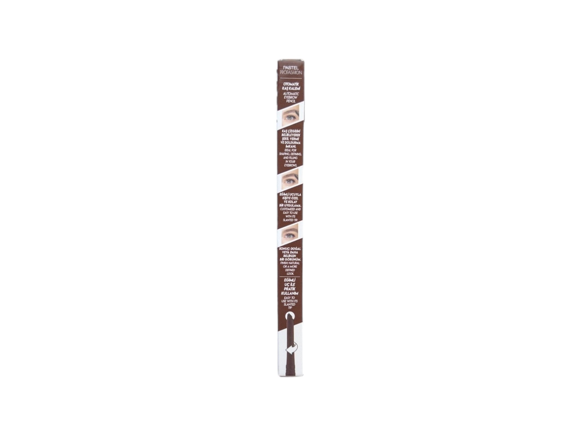 Pastel Browmatic 14 Waterproof Eyebrow Pencil 0.35 g