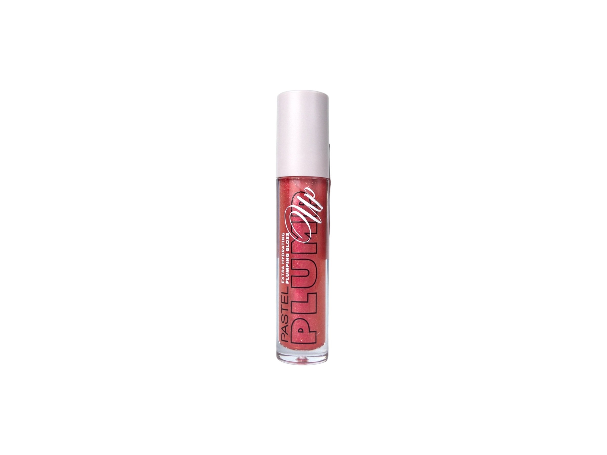 Pastel Plump Up Extra Hydrating Plumping Gloss 206 Chic 5.3 ml