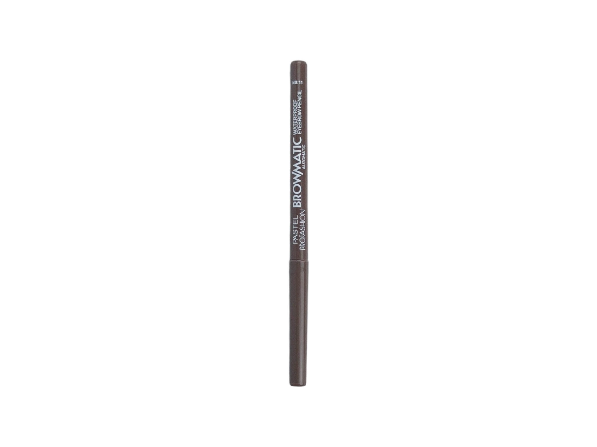 Pastel Browmatic 11 Waterproof Eyebrow Pencil 0.35 g