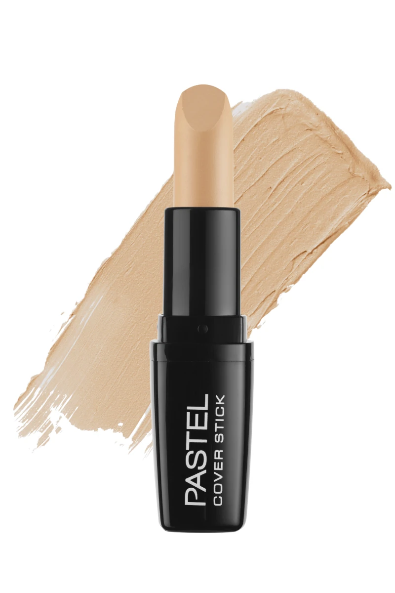 Pastel 03 Cover Stick 4.5 g