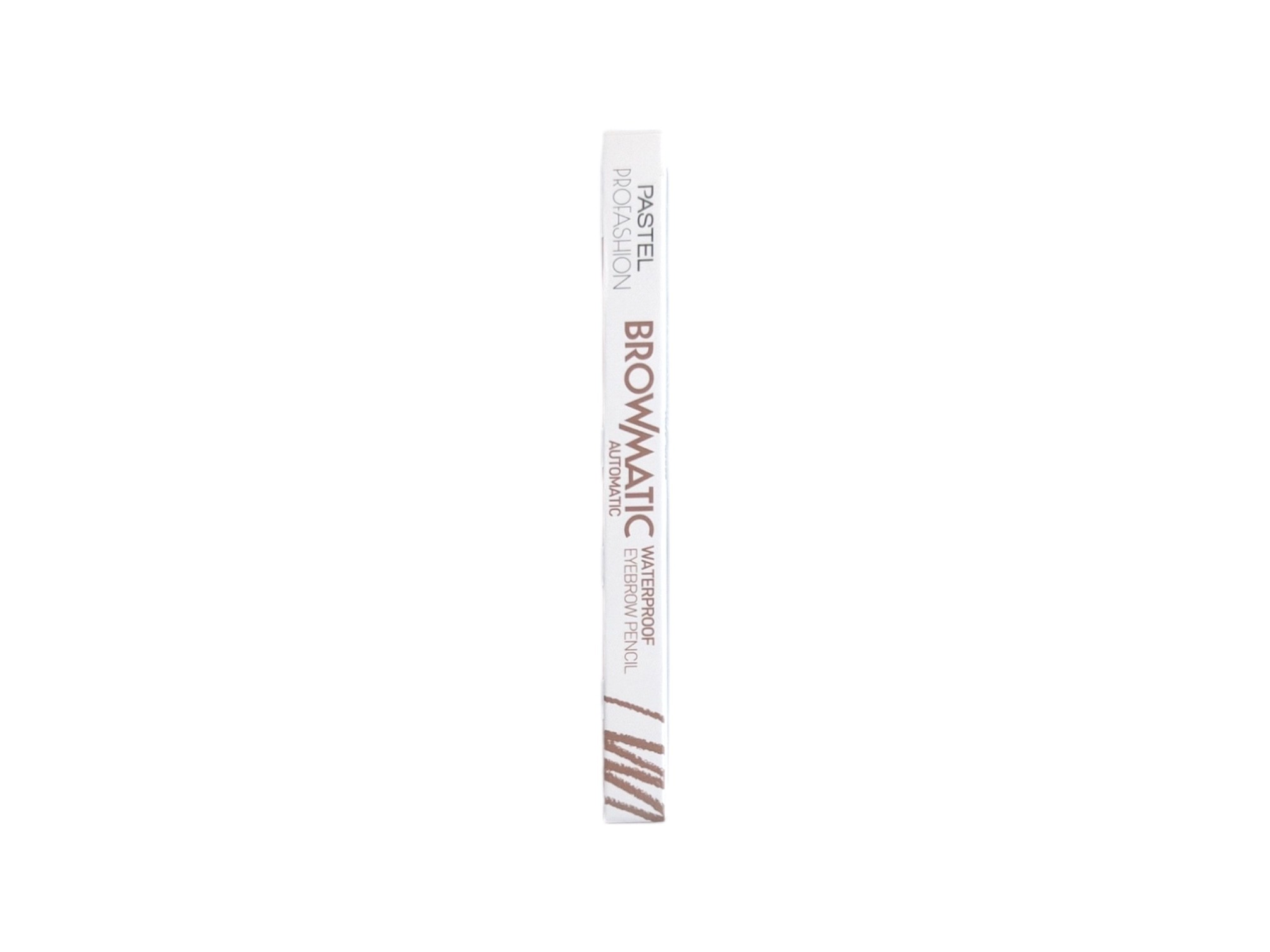 Pastel Browmatic 12 Waterproof Eyebrow Pencil 0.35 g