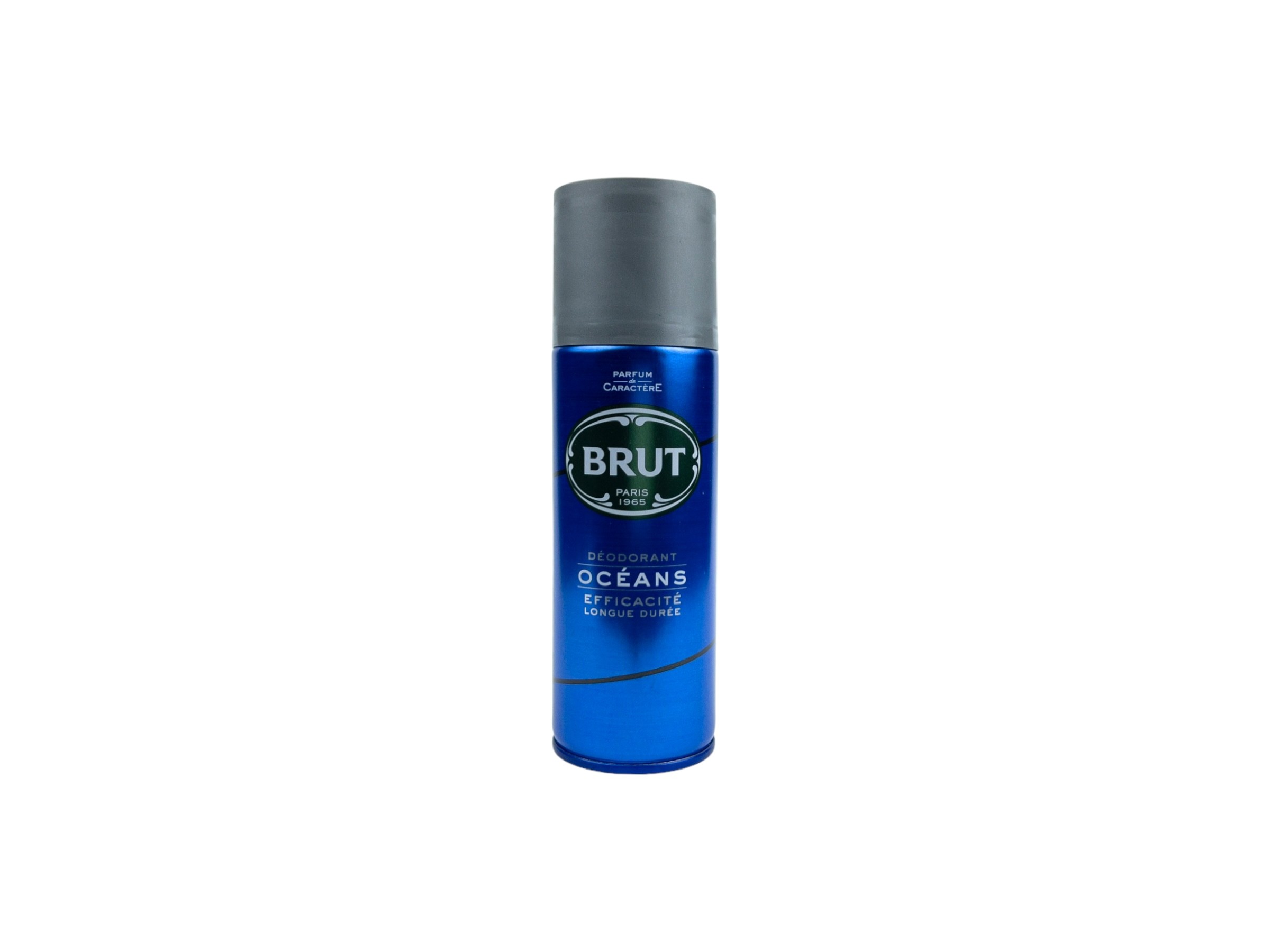 Brut Oceans Deodorant 200ml