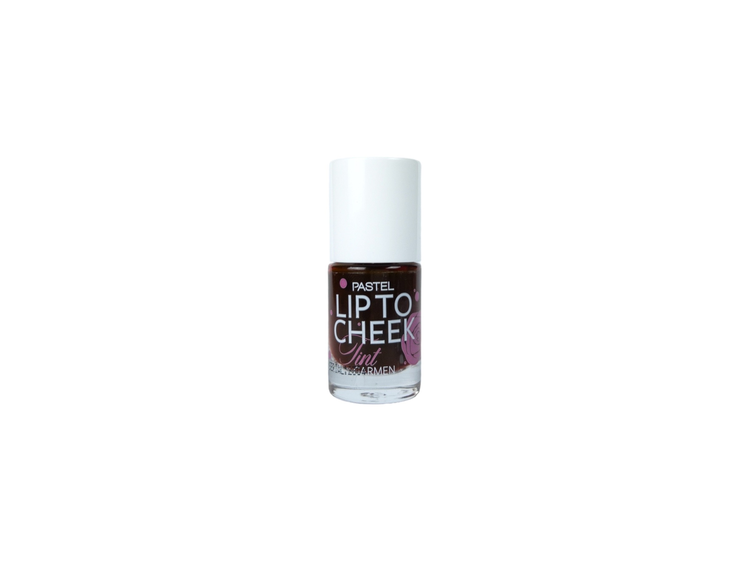 Pastel Lip To Cheek Tint 01 Carmen 9.6 ml