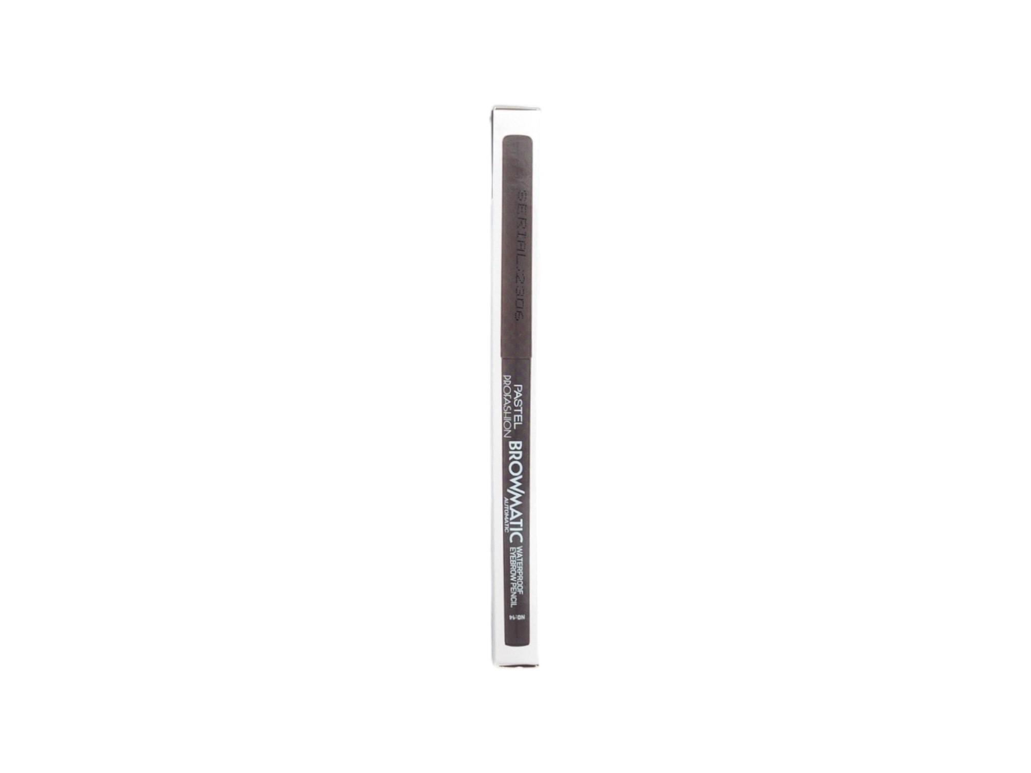 Pastel Browmatic 13 Waterproof Eyebrow Pencil 0.35 g