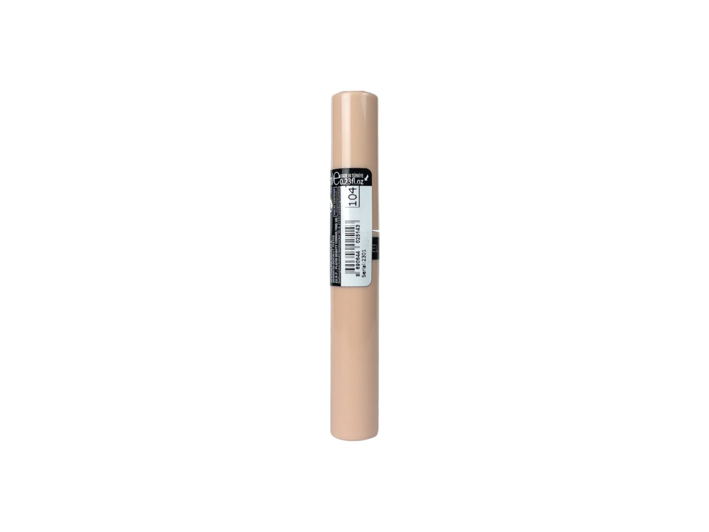 Pastel Liquid Concealer 104 Tan 7 ml