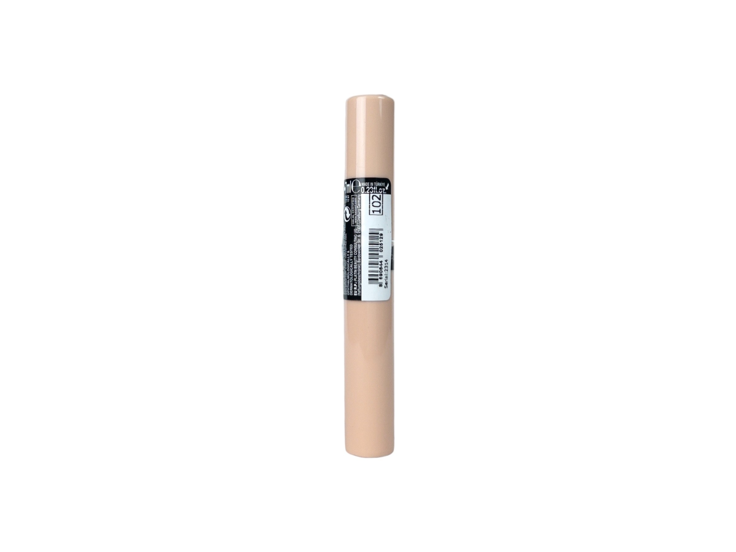 Pastel Liquid Concealer 102 Nude 7 ml