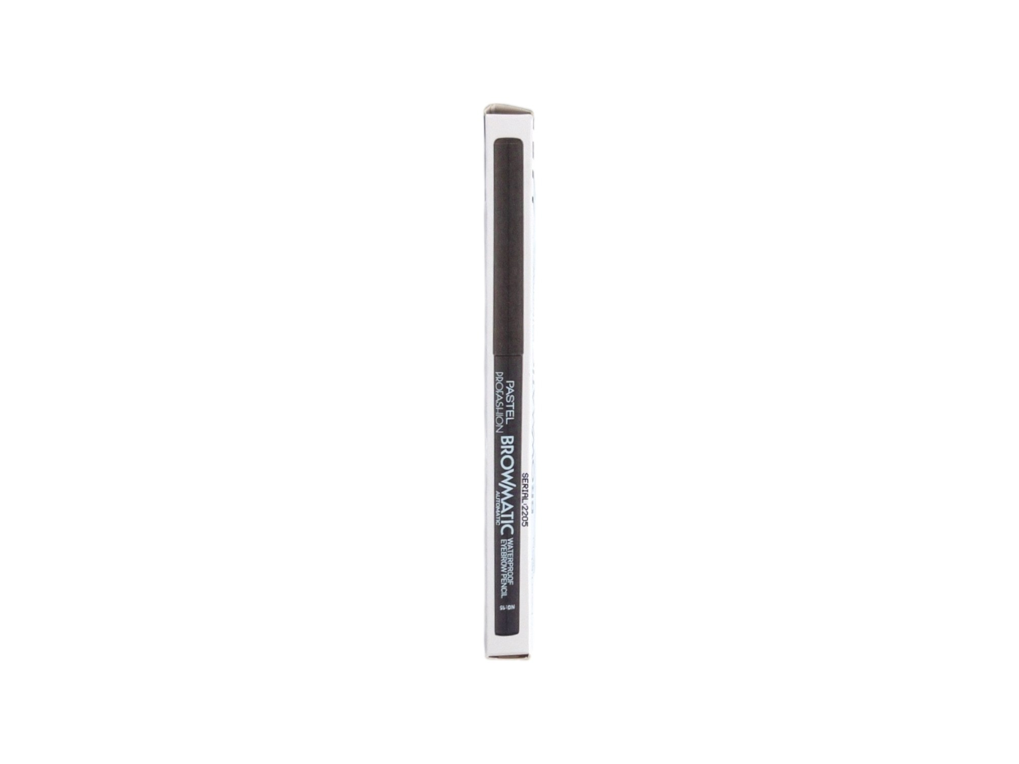 Pastel Browmatic 15 Waterproof Eyebrow Pencil 0.35 g