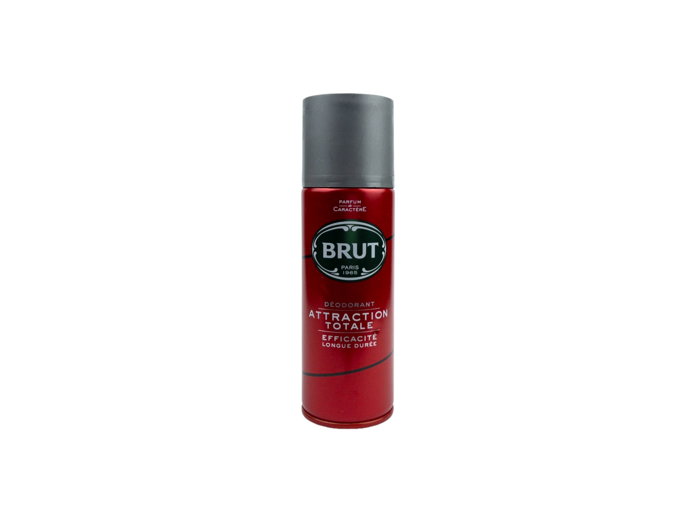 Brut Attraction Totale Deodorant 200 ml