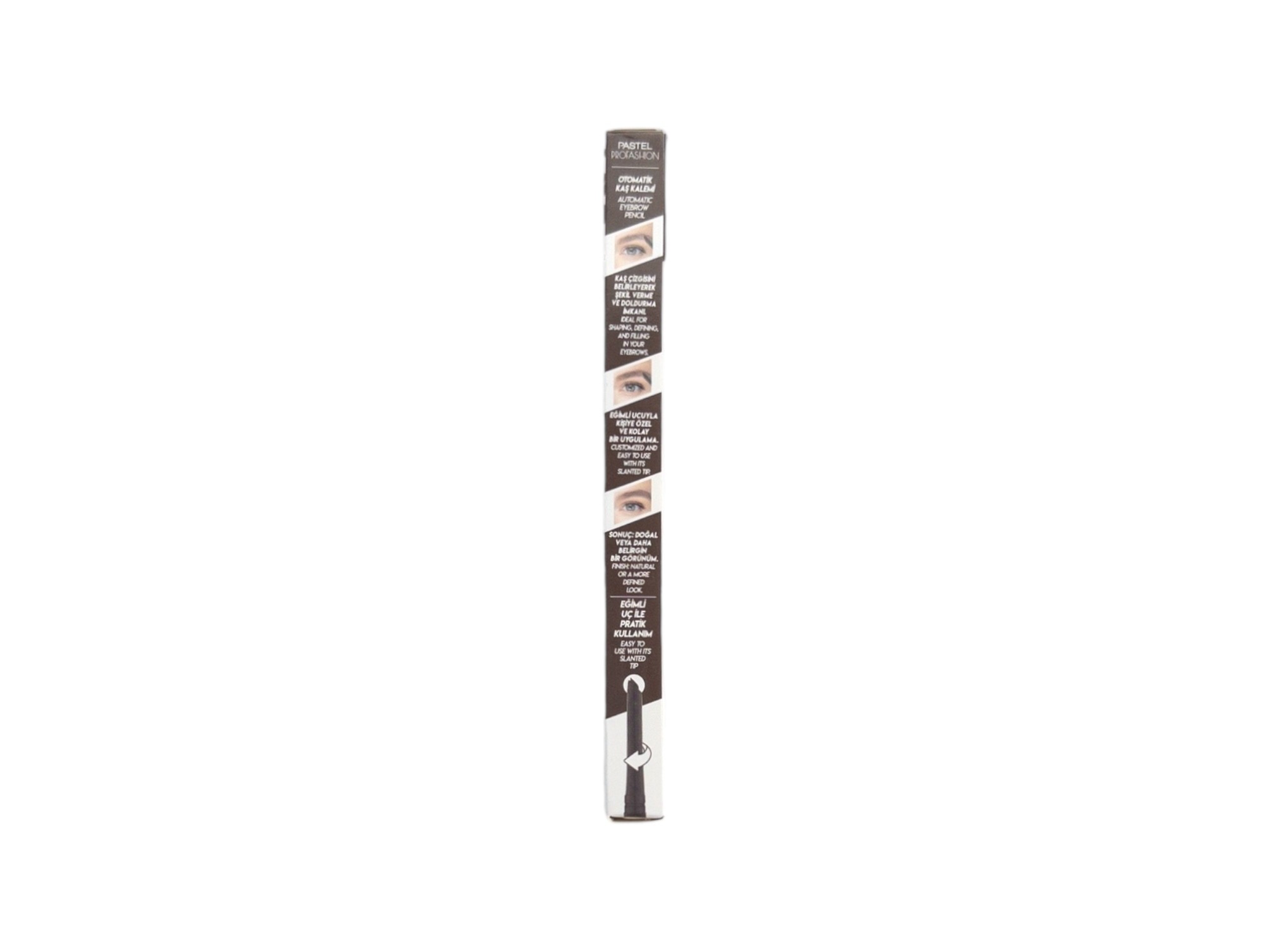 Pastel Browmatic 13 Waterproof Eyebrow Pencil 0.35 g