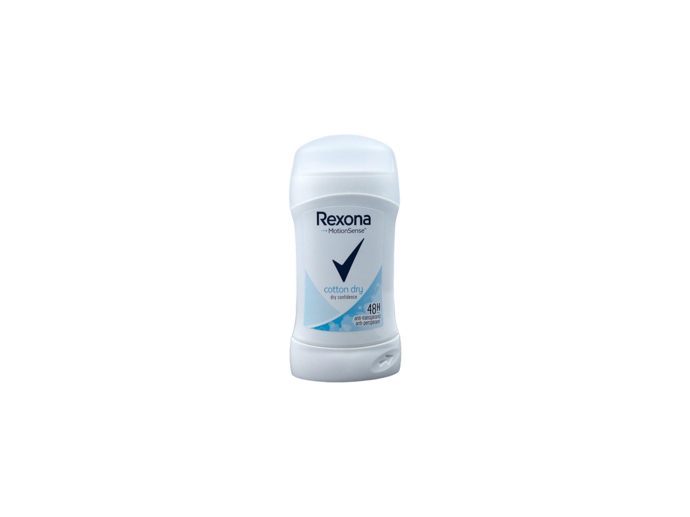 Rexona Cotton Dry Kadın Stick Deodorant 40 ml 