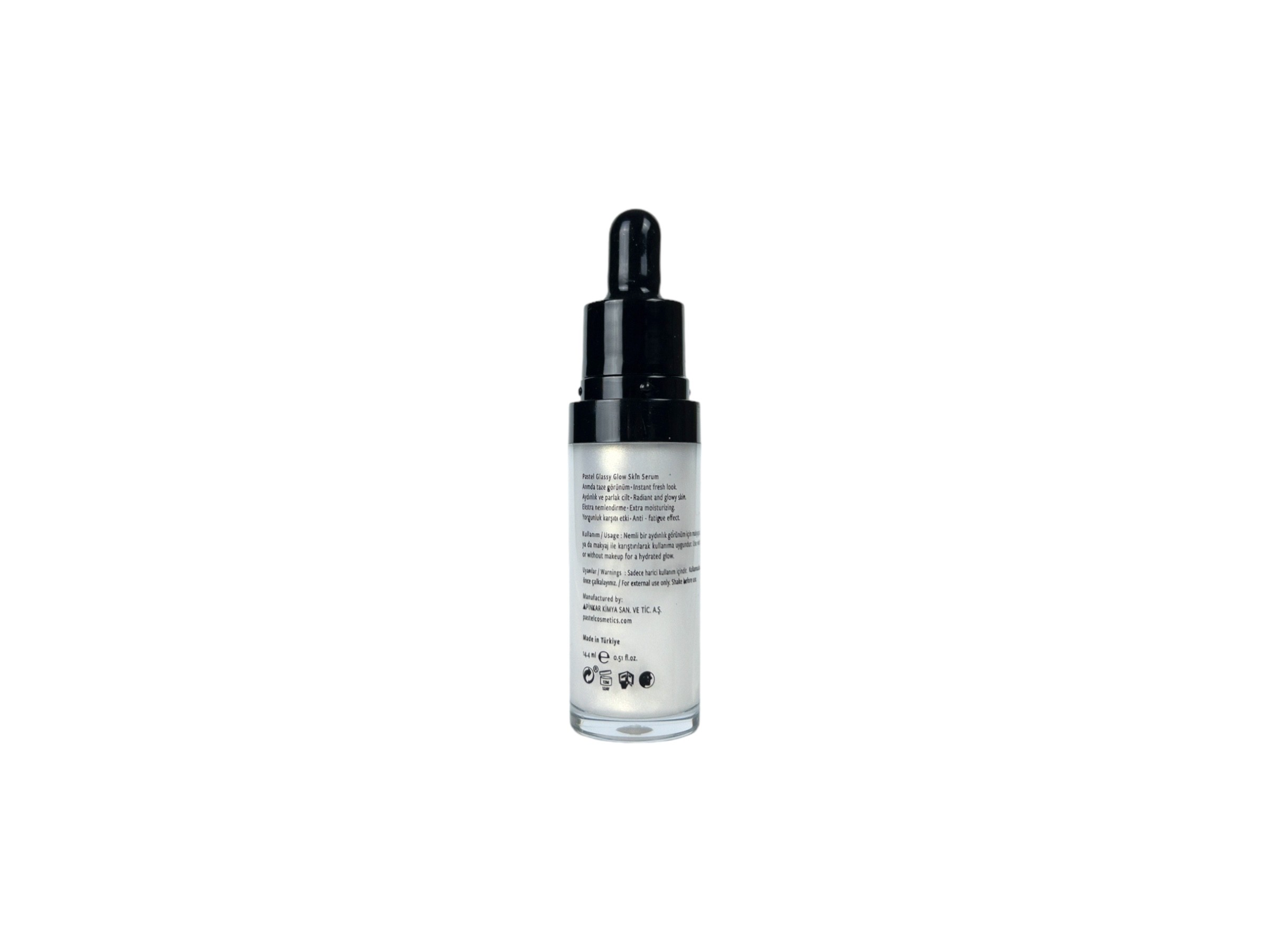 Pastel Glassy Glow Skin Serum 14.4 ml 