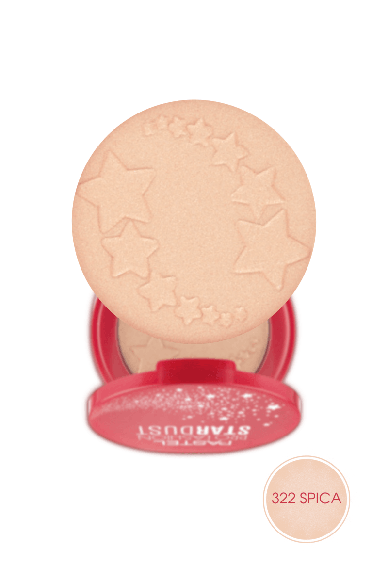 Pastel Stardust Highlighter 322 Spica 8 g