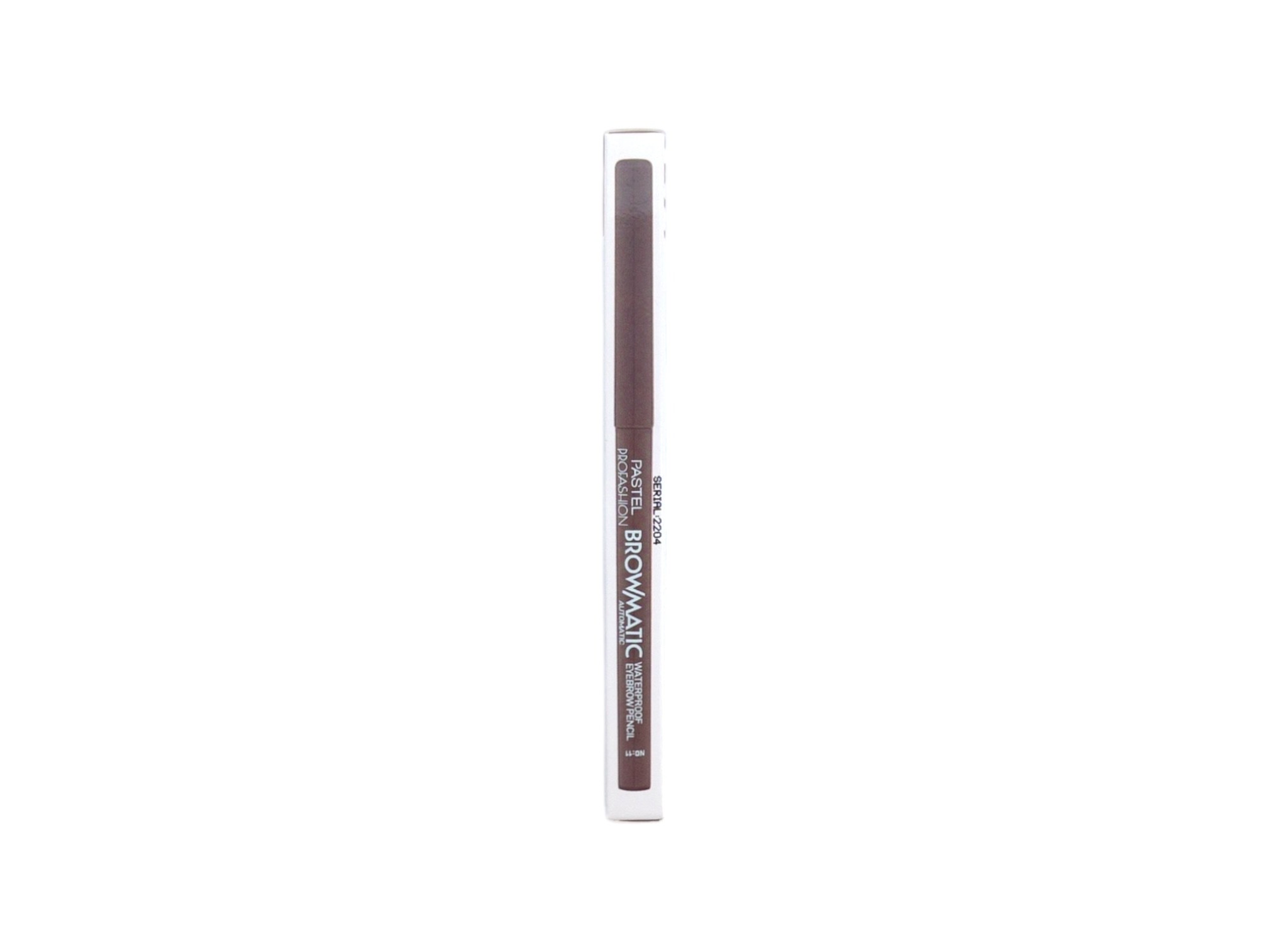 Pastel Browmatic 12 Waterproof Eyebrow Pencil 0.35 g