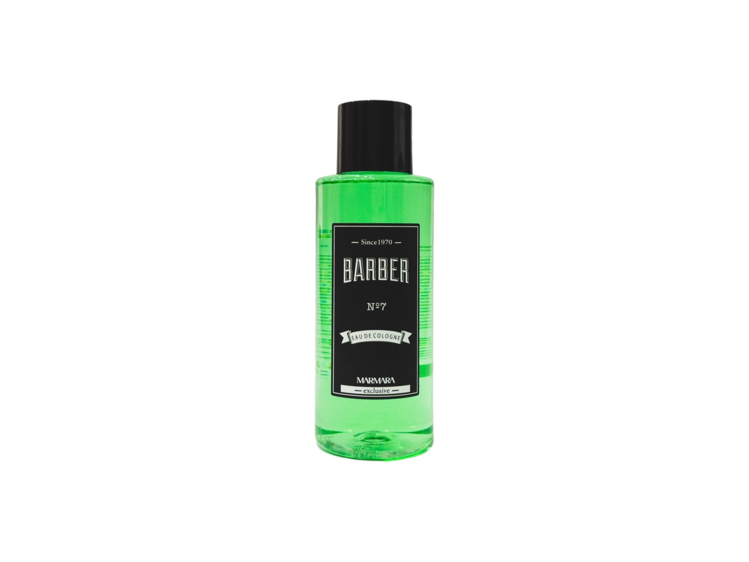 Barber No:7 Pet Şişe Kolonya 400ml