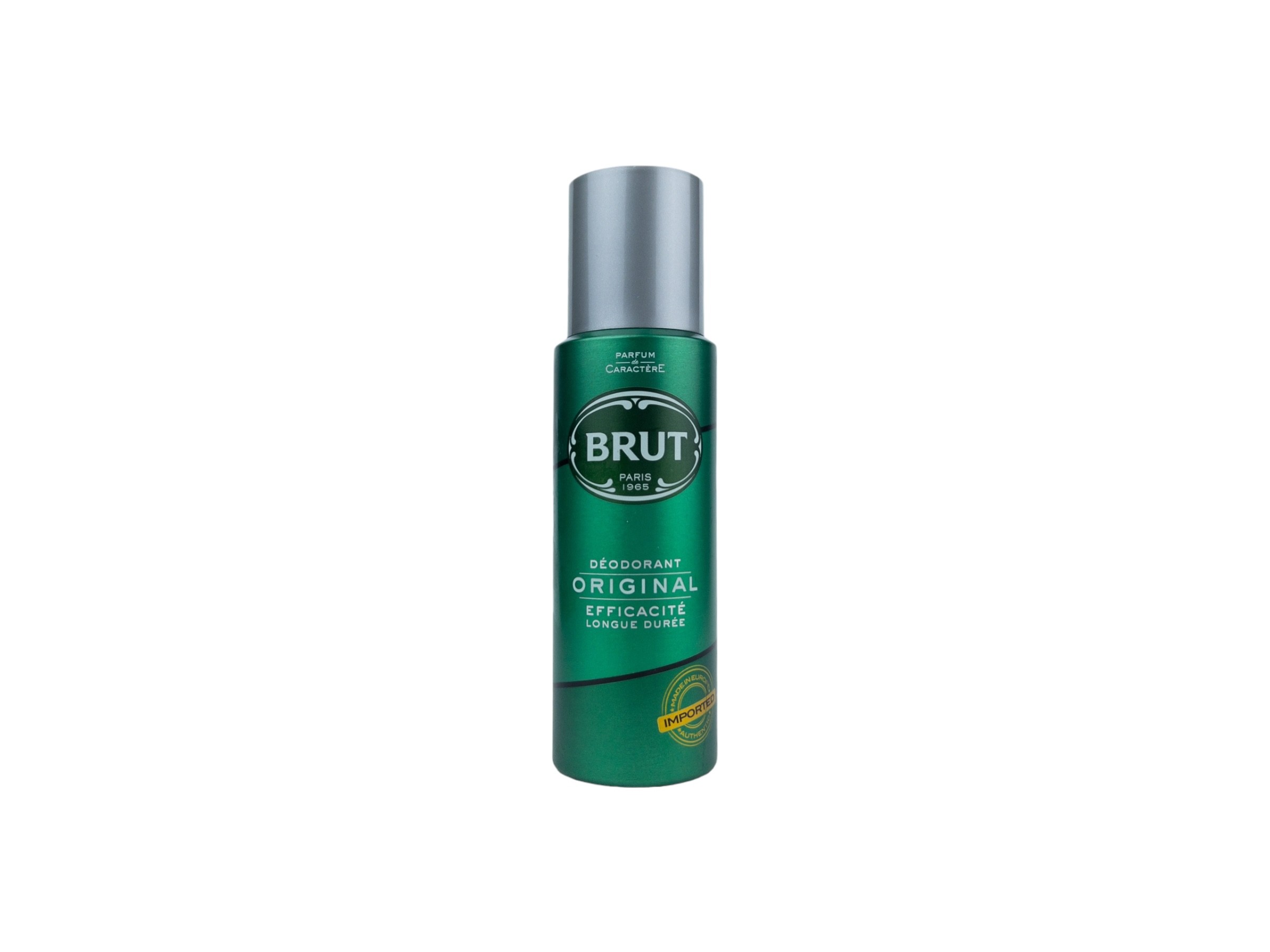 Brut Original Deodorant 200 ml