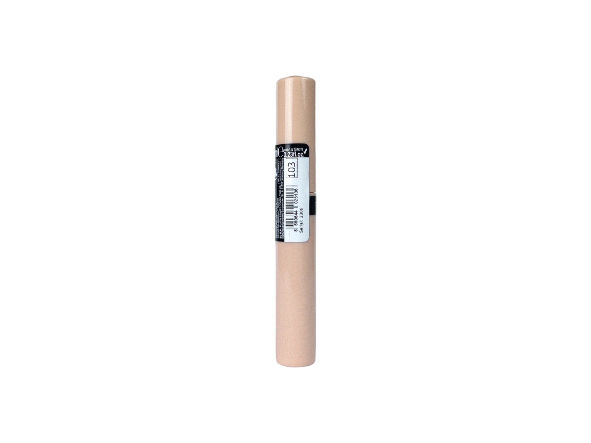 Pastel Liquid Concealer 103 Peach 7 ml