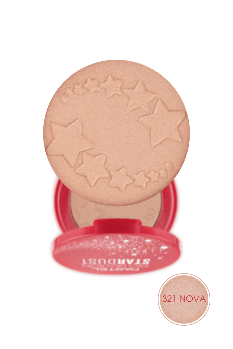 Pastel Stardust Highlighter 321 Nova 8 g