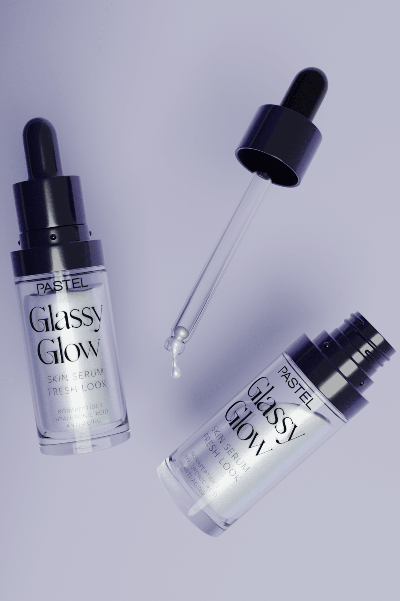 Pastel Glassy Glow Skin Serum 14.4 ml 