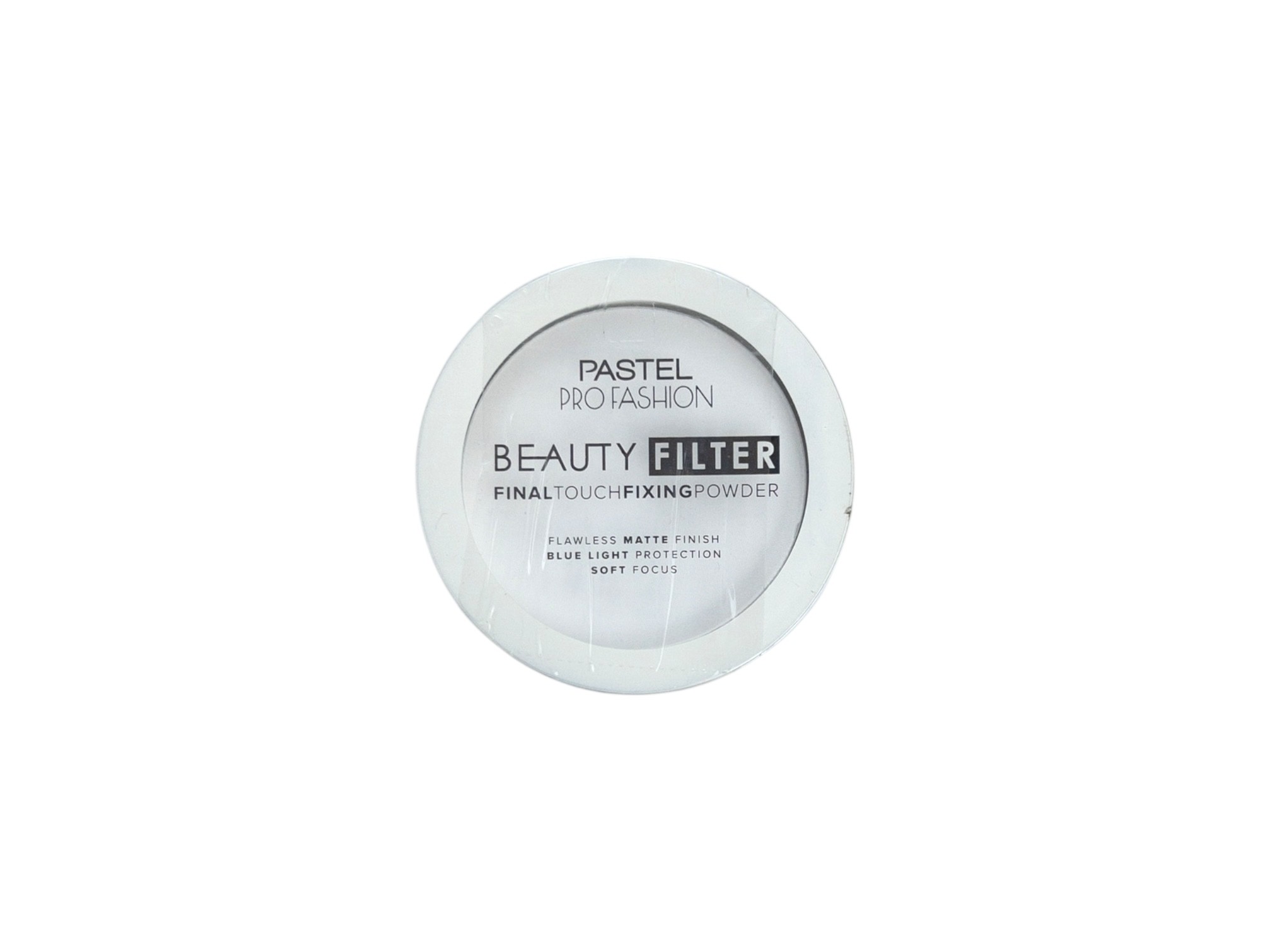 Pastel Beauty Filter Fixing Powder 00 11 g